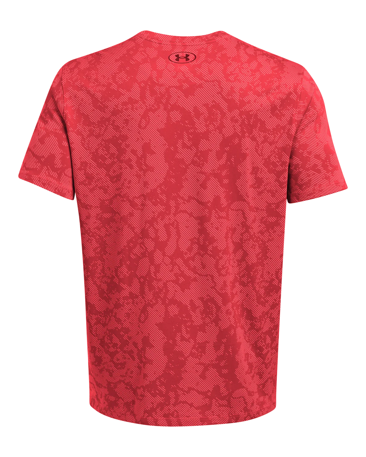 Men's UA Tech™ Vent Geode Short Sleeve - Image 5