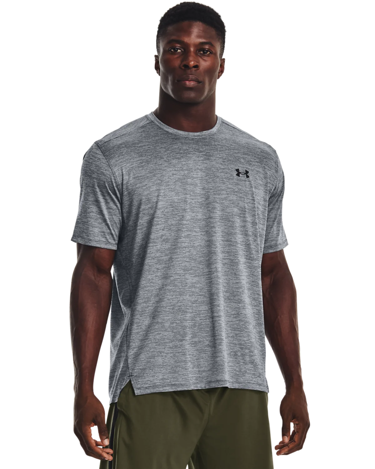 Men's UA Tech™ Vent Short Sleeve
