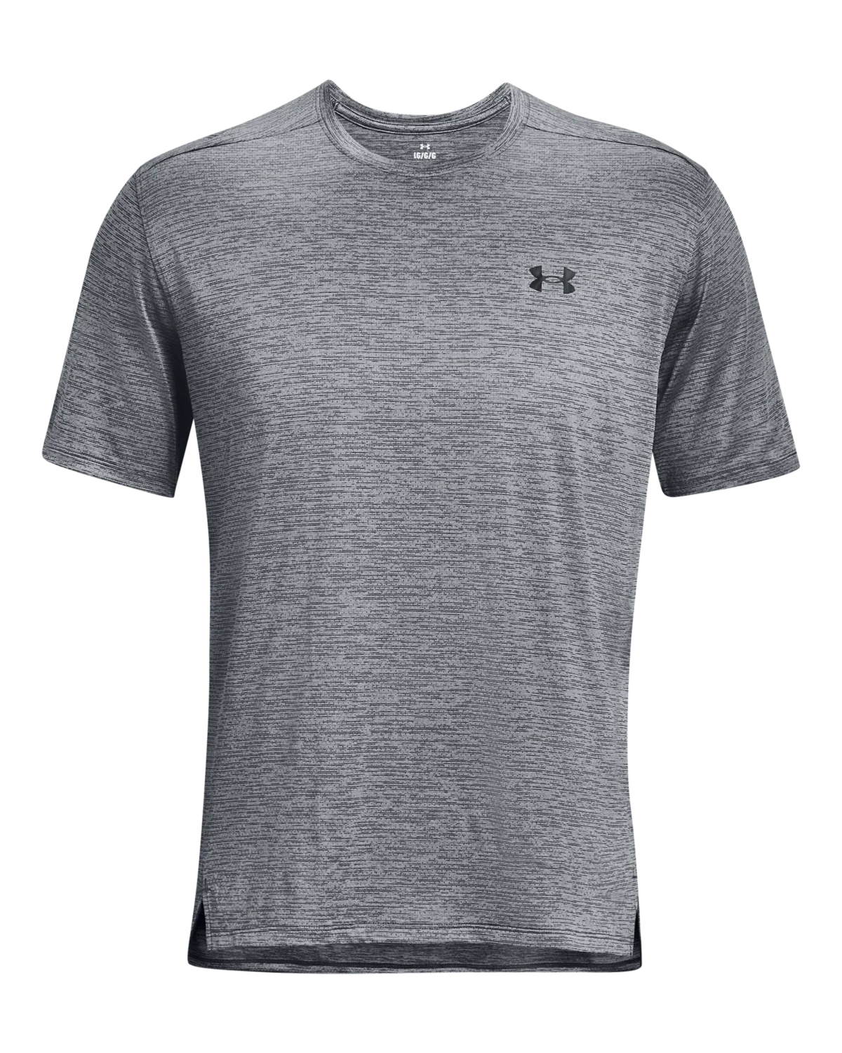 Men's UA Tech™ Vent Short Sleeve - Image 3
