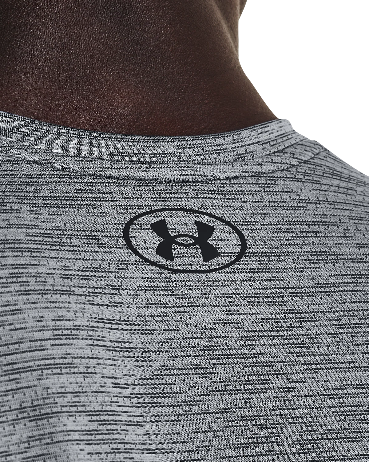 Men's UA Tech™ Vent Short Sleeve - Image 5