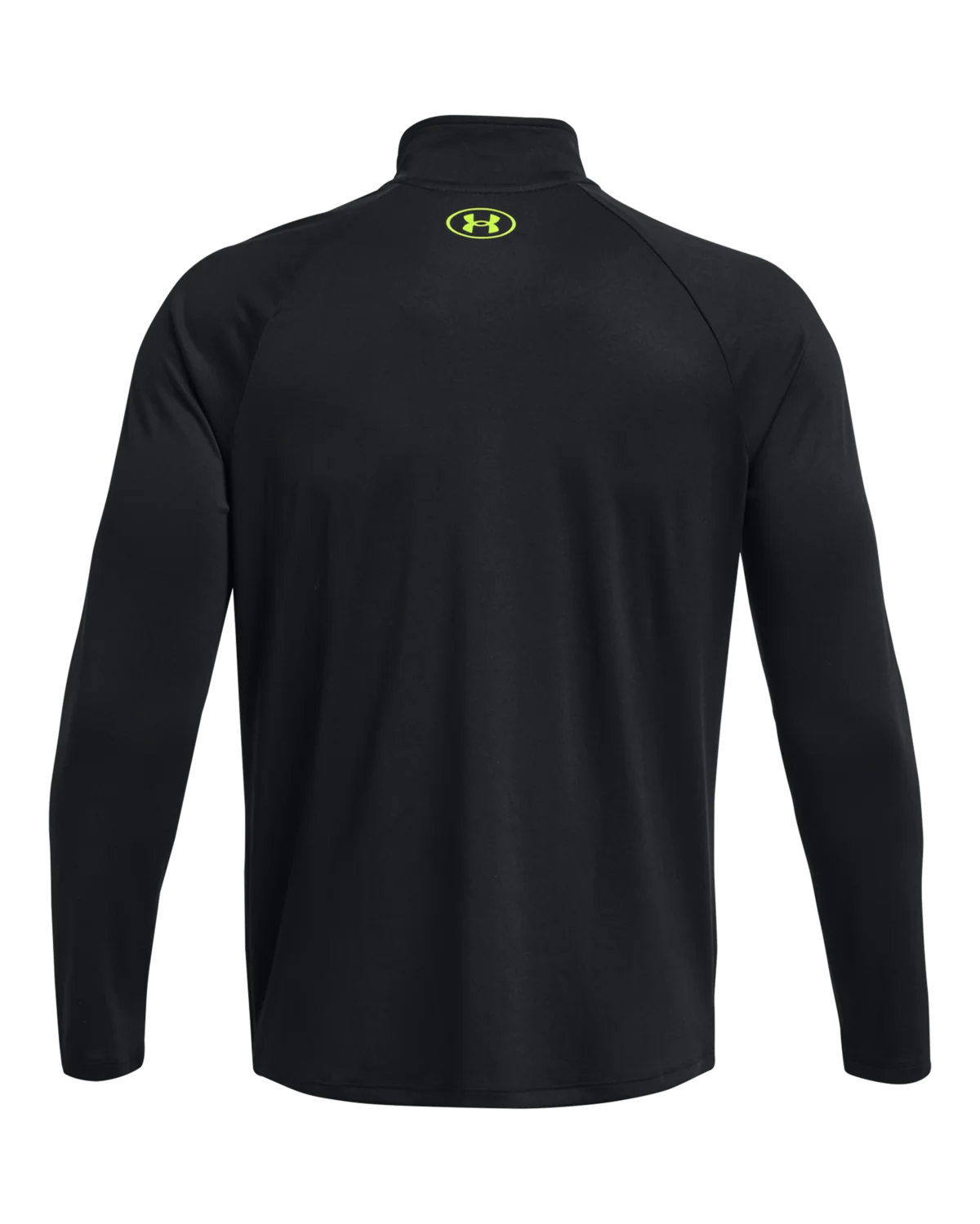 Men's UA Tech™ ½ Zip Long Sleeve - Image 4