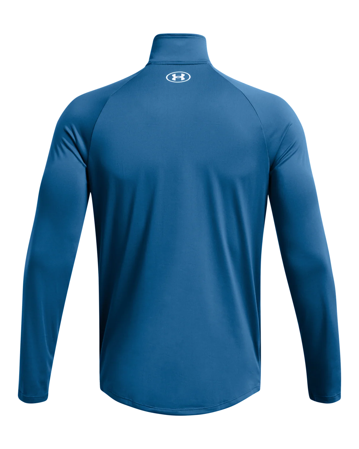 Men's UA Tech™ ½ Zip Long Sleeve - Image 4
