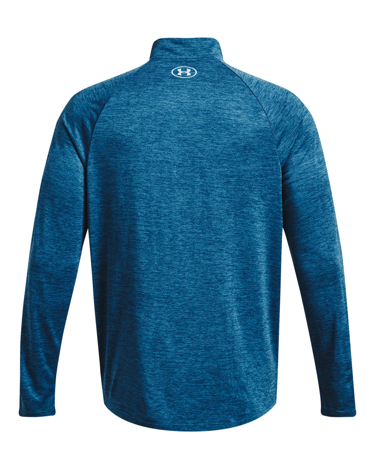 Men's UA Tech™ ½ Zip Long Sleeve - Image 6