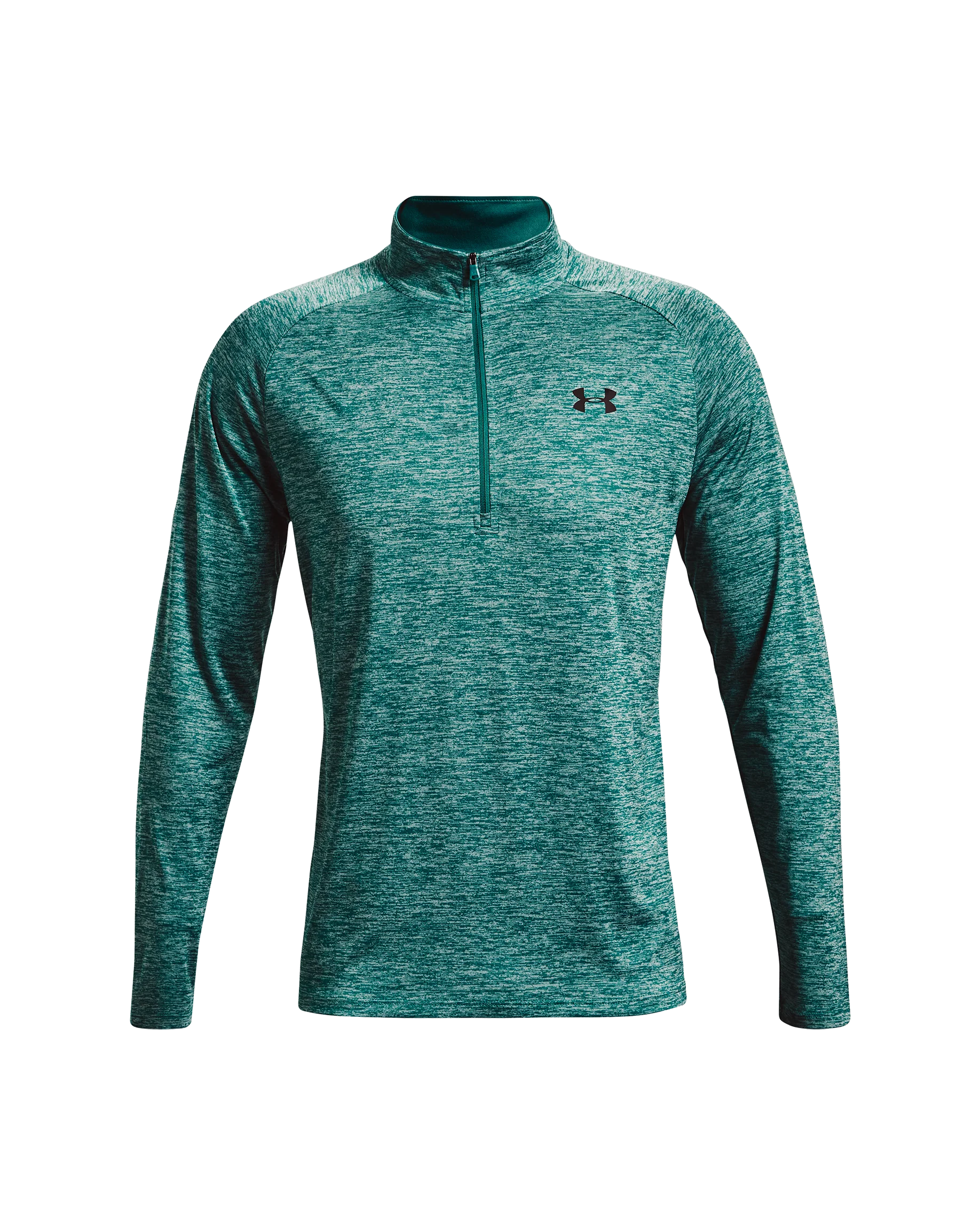 Men's UA Tech™ ½ Zip Long Sleeve - Image 4