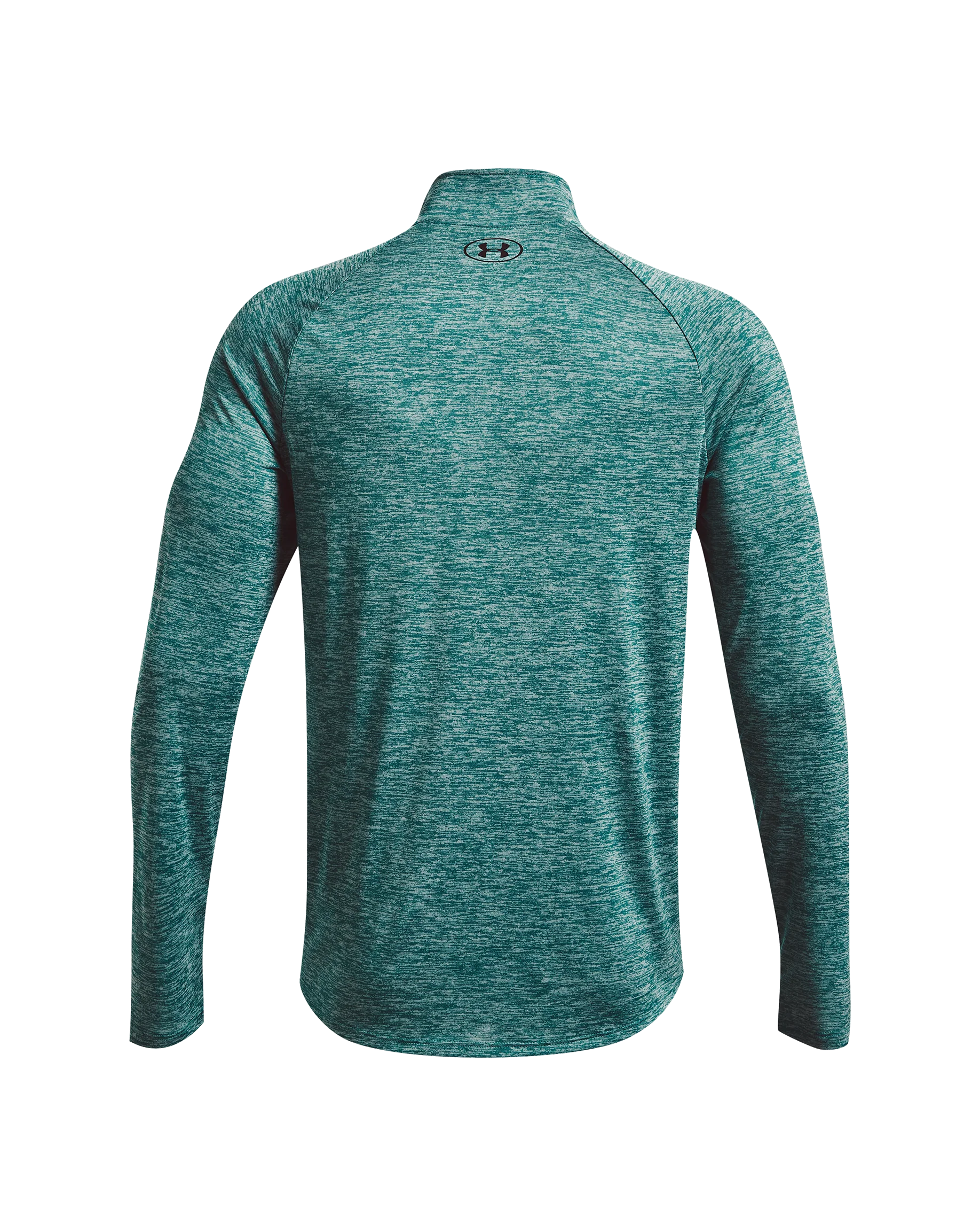 Men's UA Tech™ ½ Zip Long Sleeve - Image 6