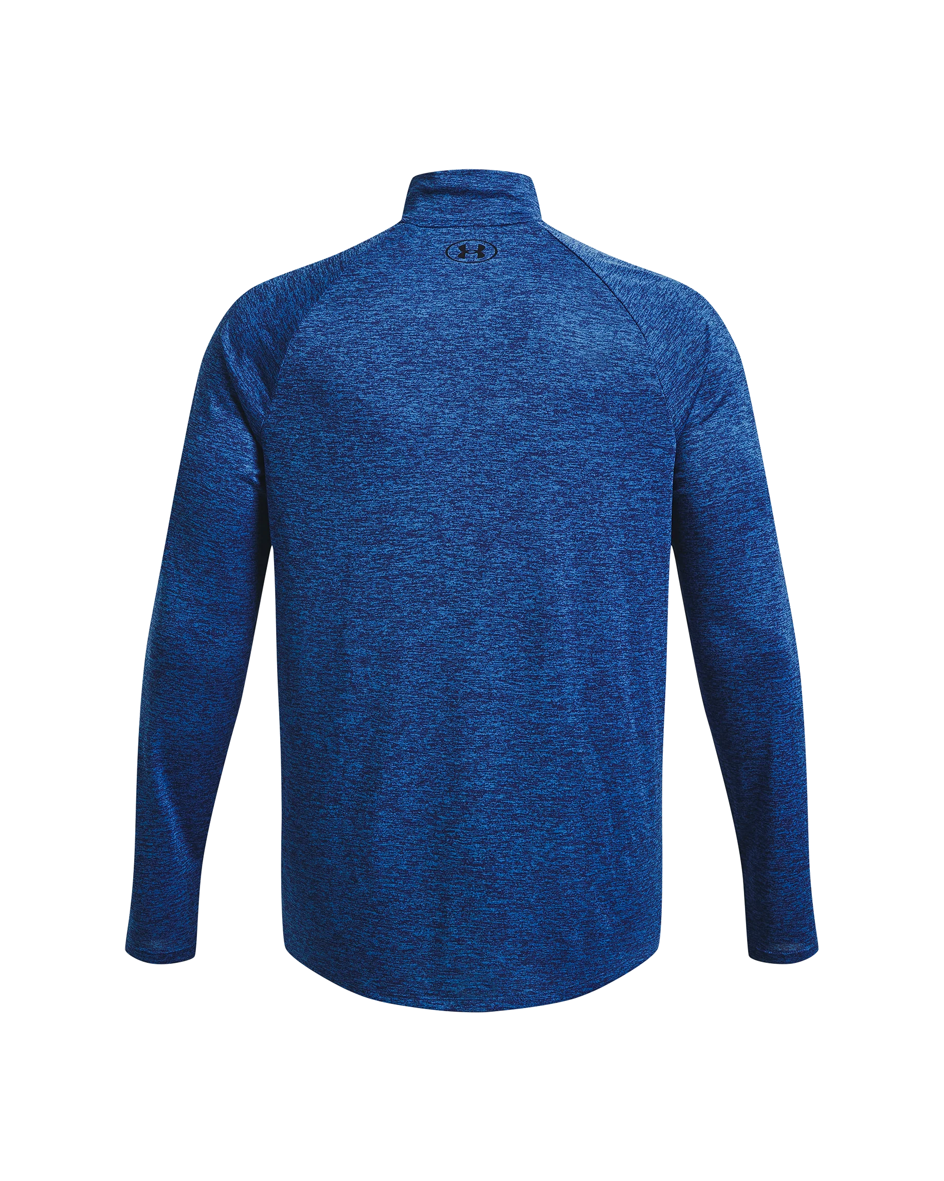 Men's UA Tech™ ½ Zip Long Sleeve - Image 6
