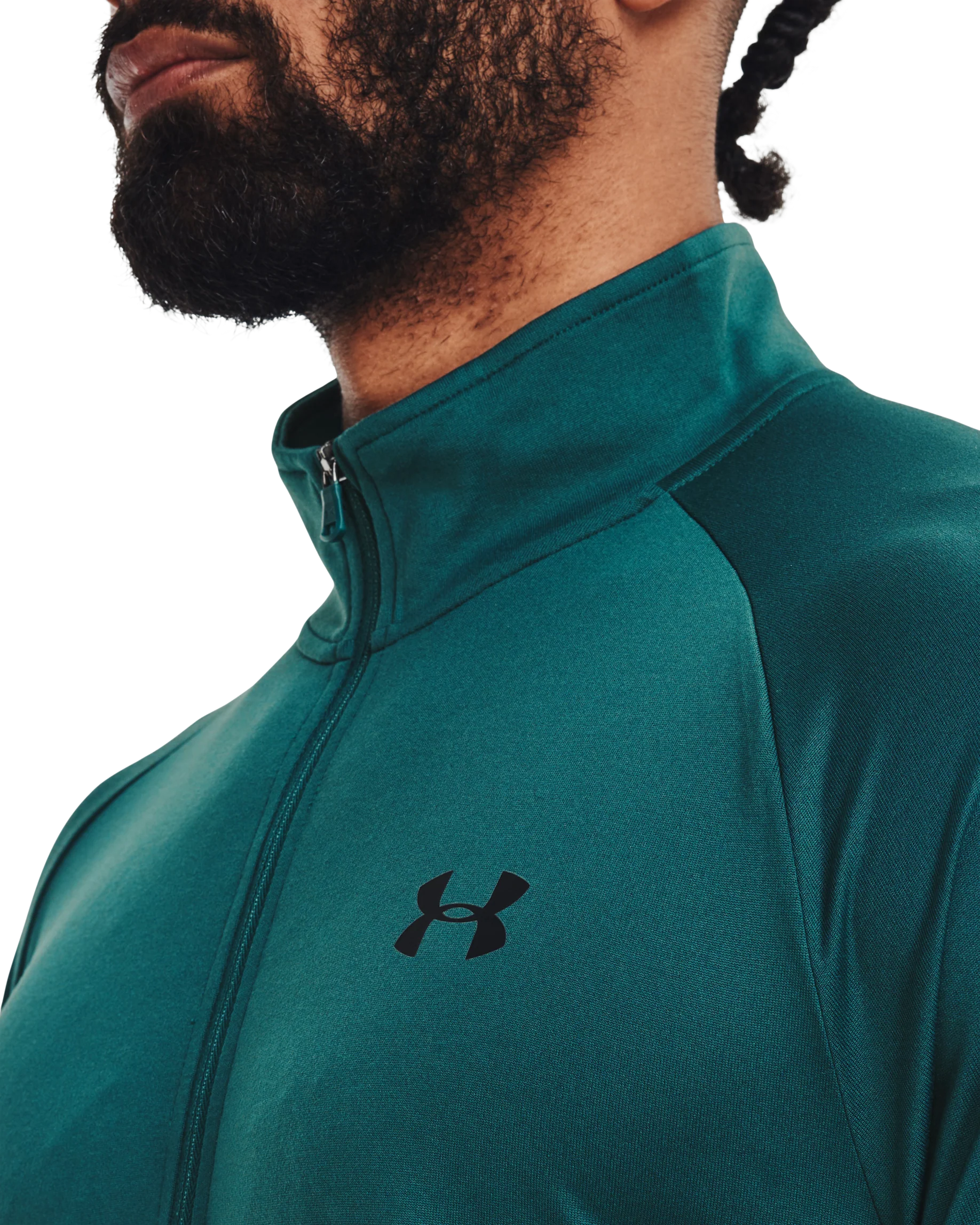 Men's UA Tech™ ½ Zip Long Sleeve - Image 6