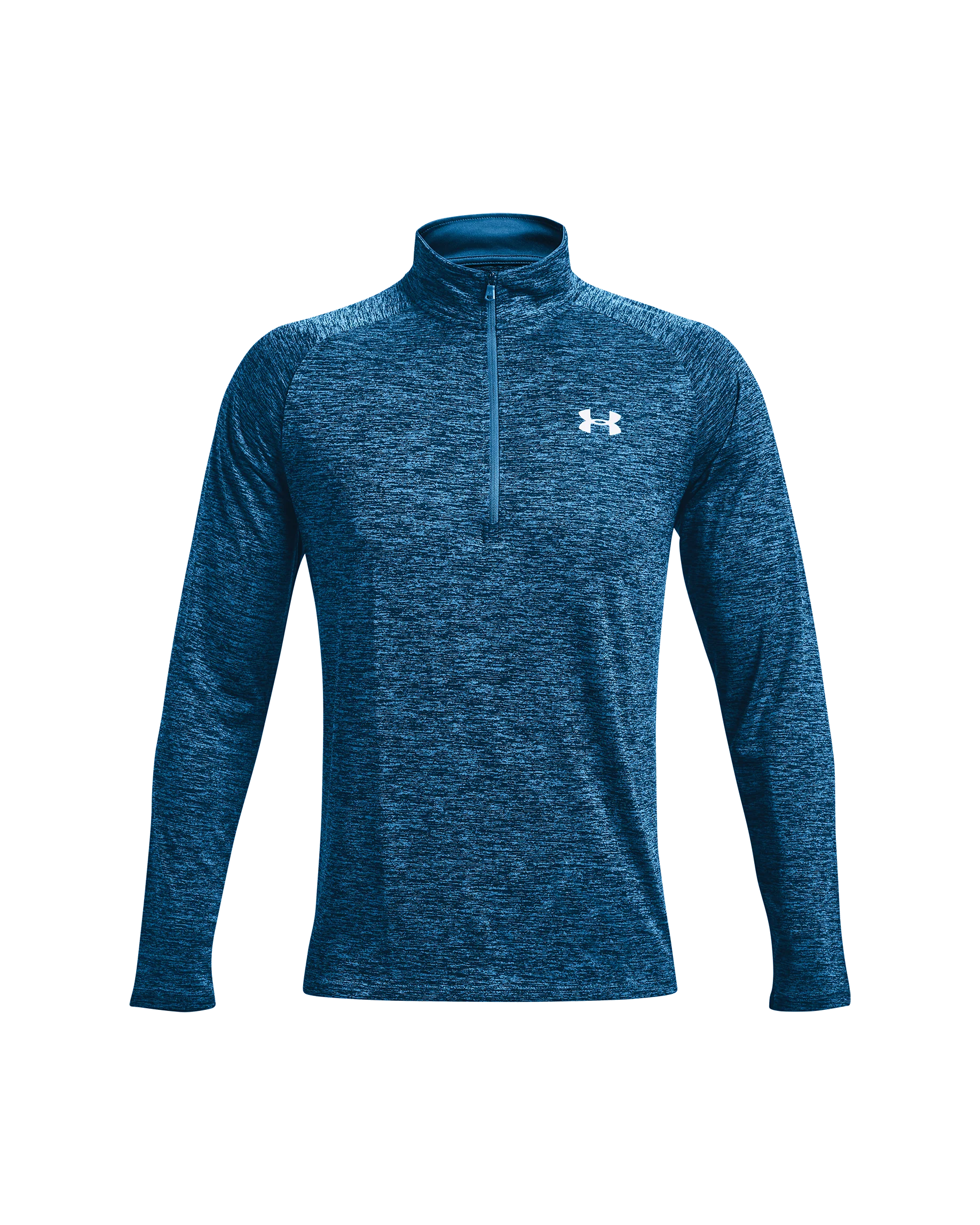 Men's UA Tech™ ½ Zip Long Sleeve - Image 4