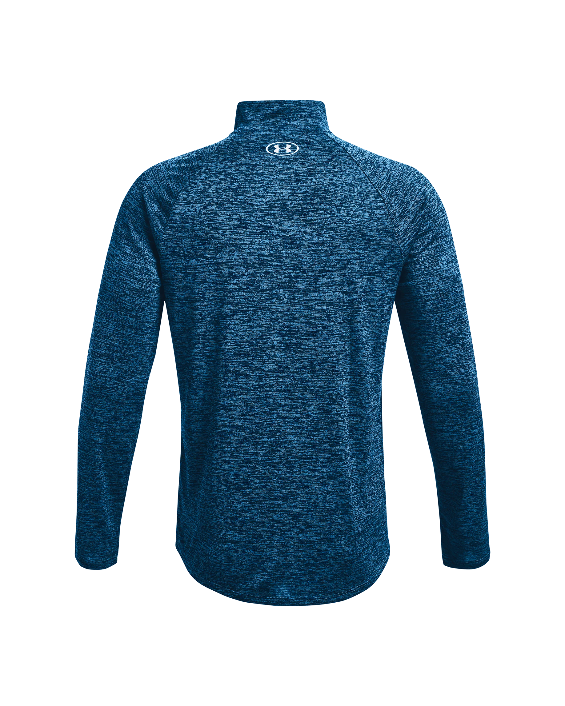 Men's UA Tech™ ½ Zip Long Sleeve - Image 6