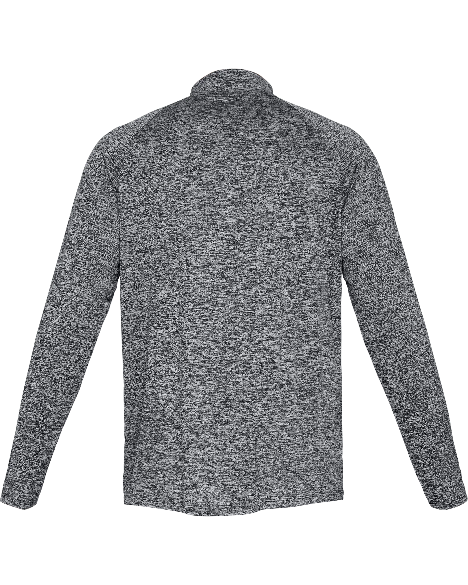 Men's UA Tech™ ½ Zip Long Sleeve - Image 5