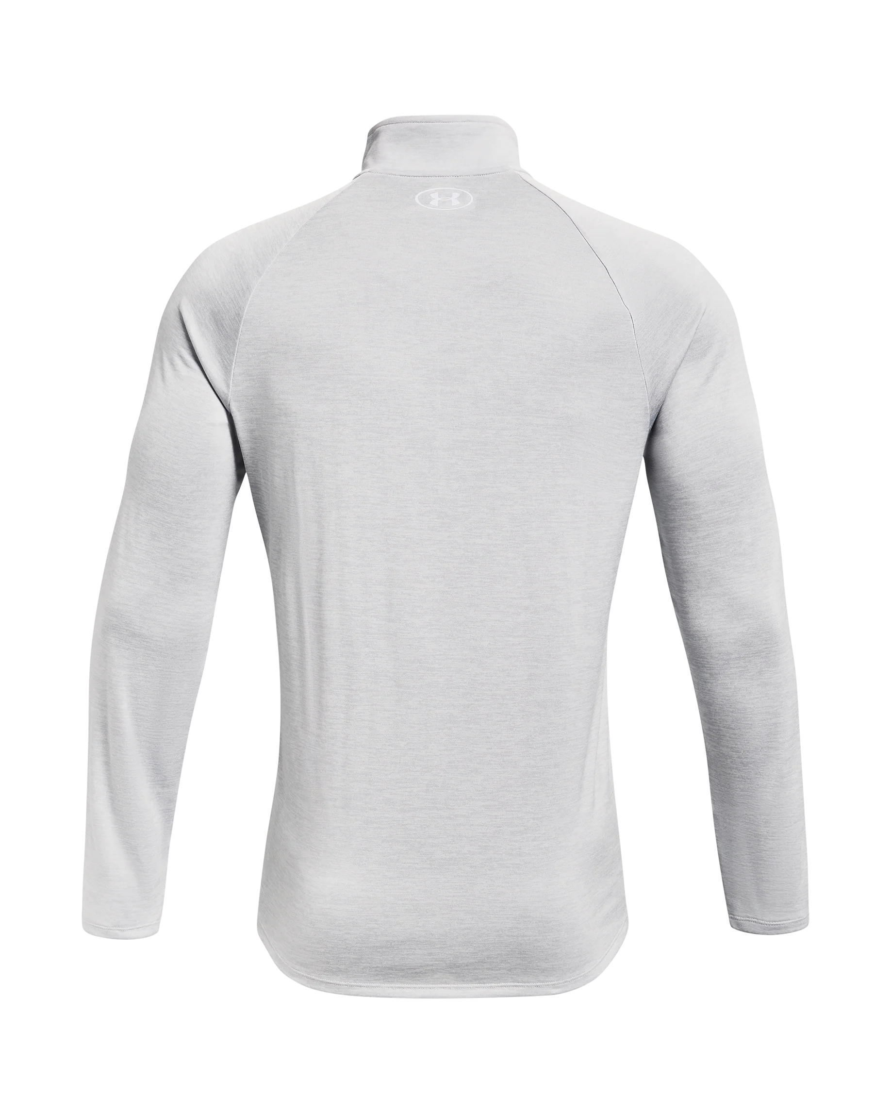 Men's UA Tech™ ½ Zip Long Sleeve - Image 6
