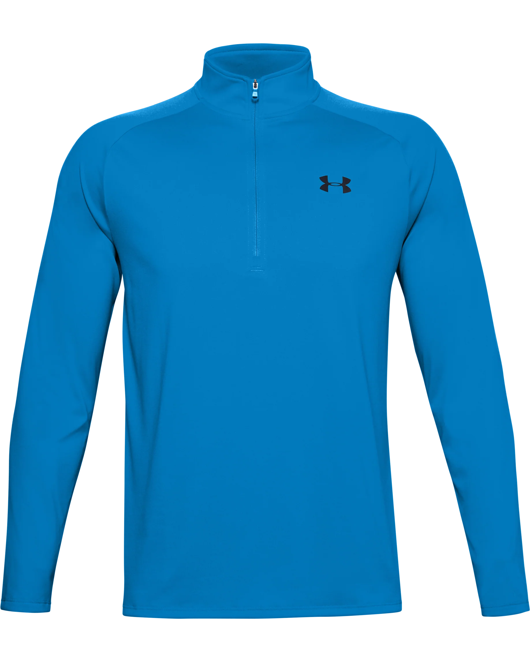 Men's UA Tech™ ½ Zip Long Sleeve - Image 3