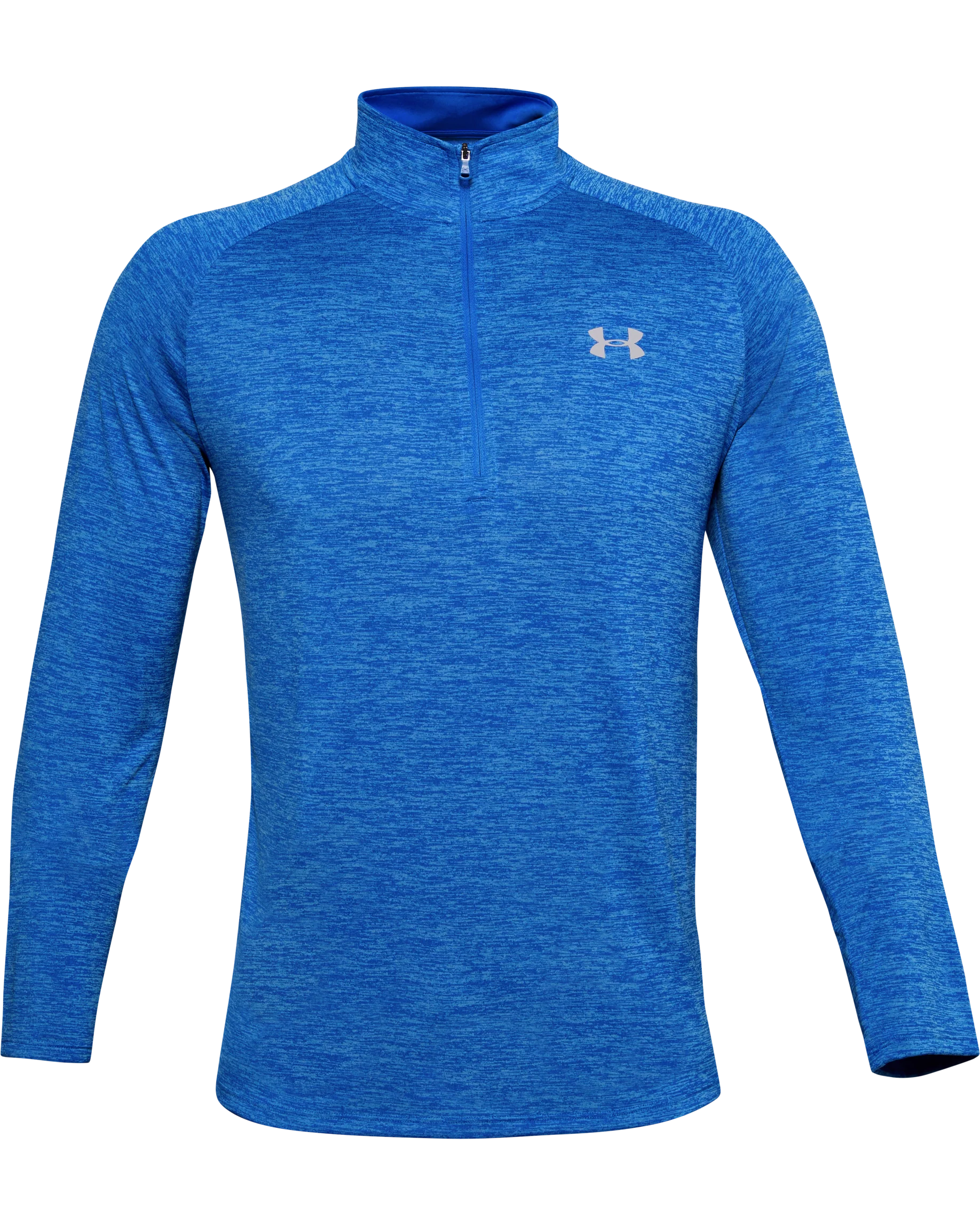 Men's UA Tech™ ½ Zip Long Sleeve - Image 7