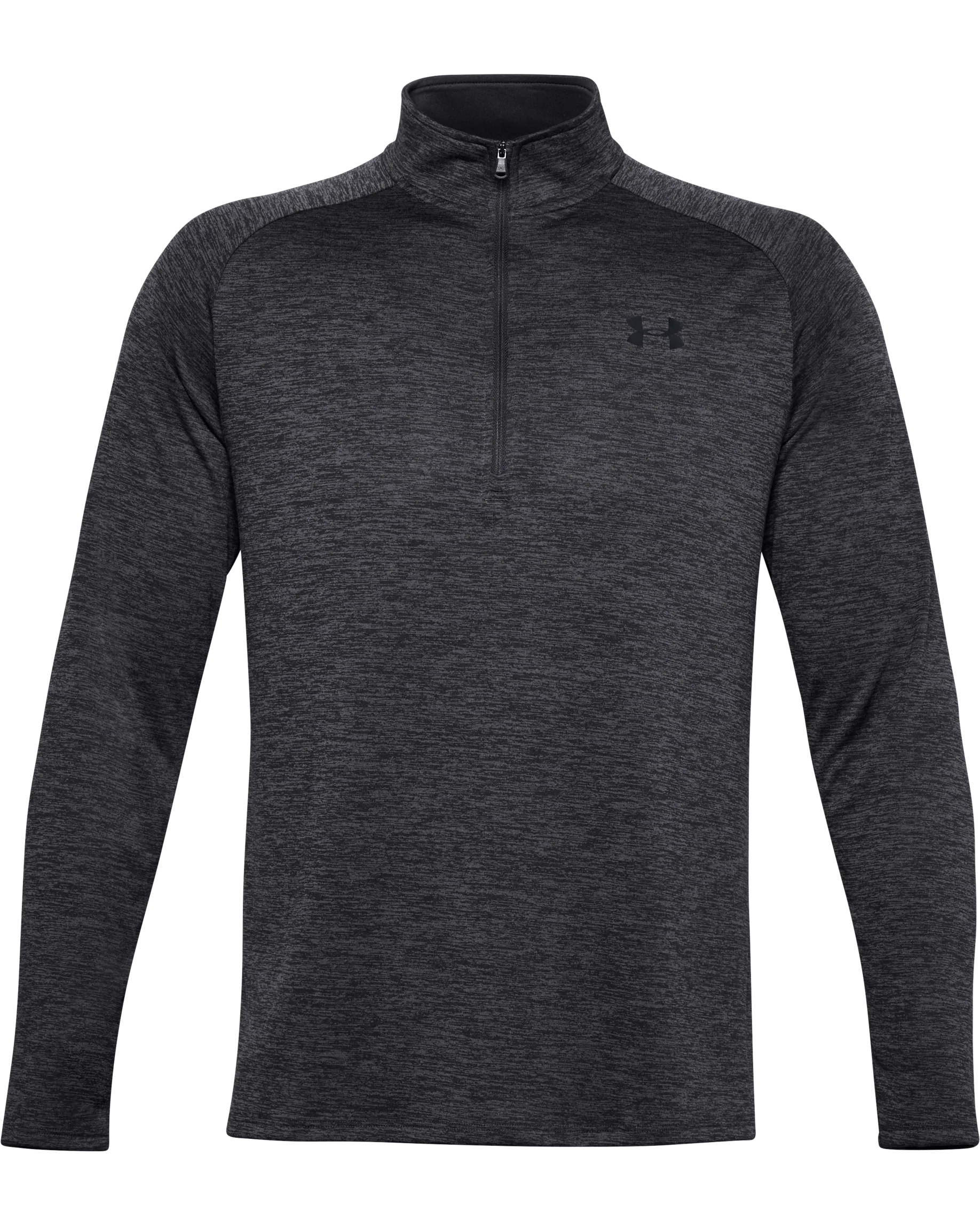 Men's UA Tech™ ½ Zip Long Sleeve - Image 4