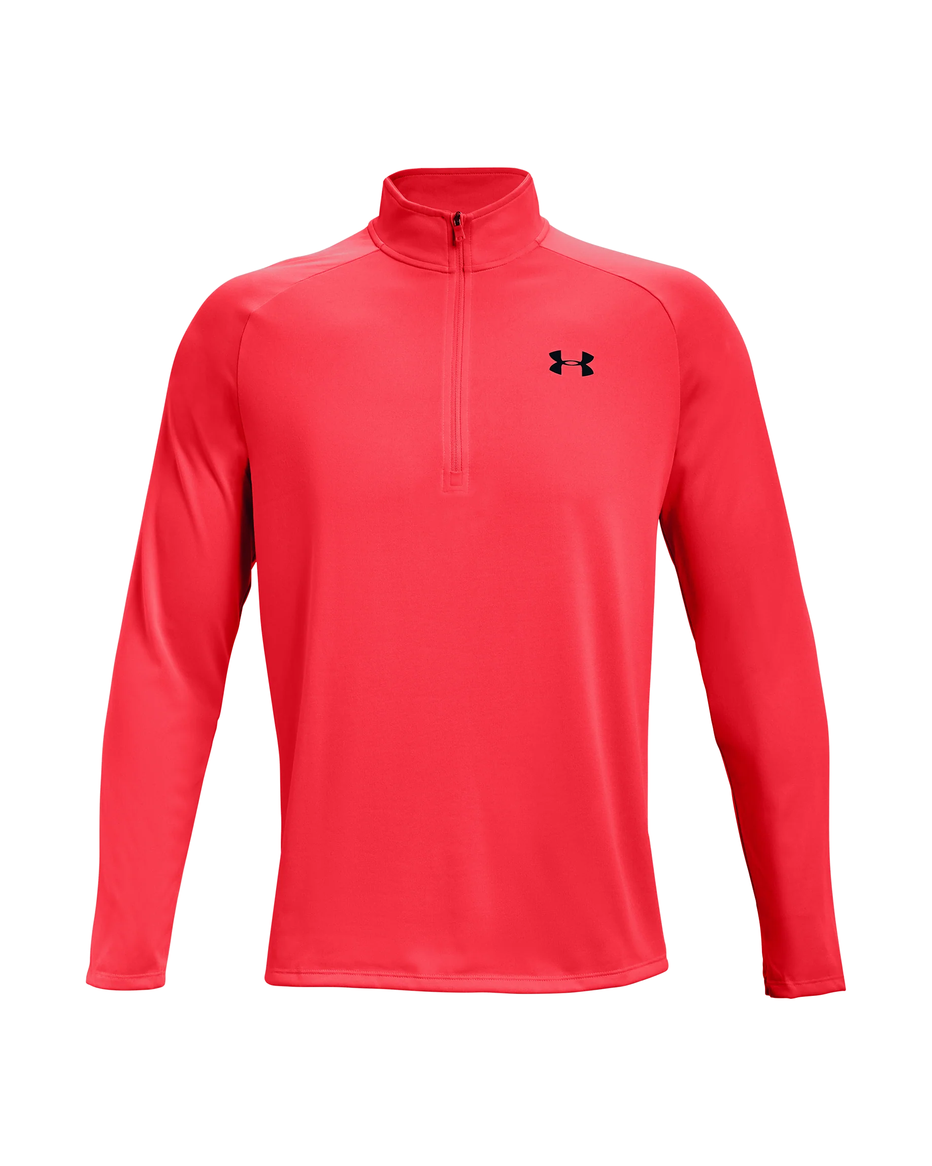 Men's UA Tech™ ½ Zip Long Sleeve - Image 4