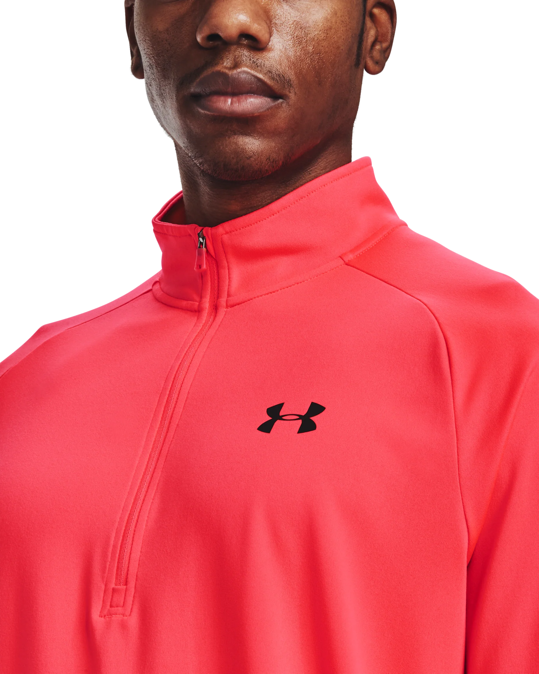 Men's UA Tech™ ½ Zip Long Sleeve - Image 5