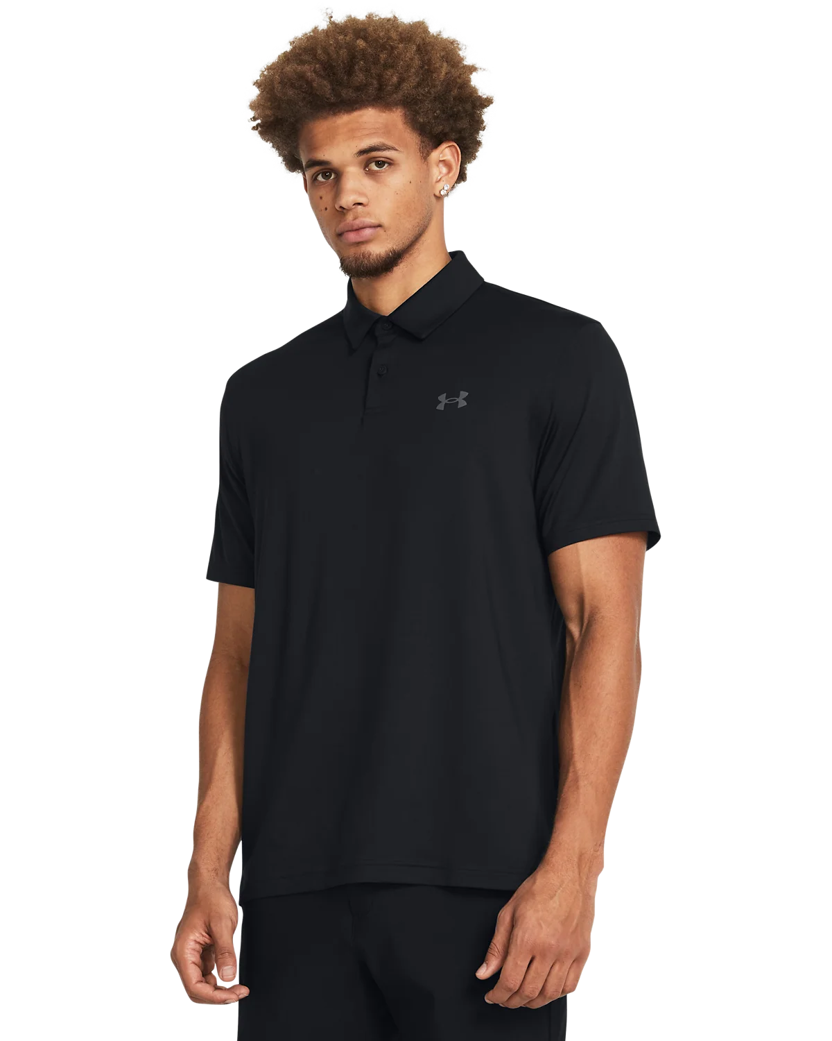 Men's UA Tee To Green Polo
