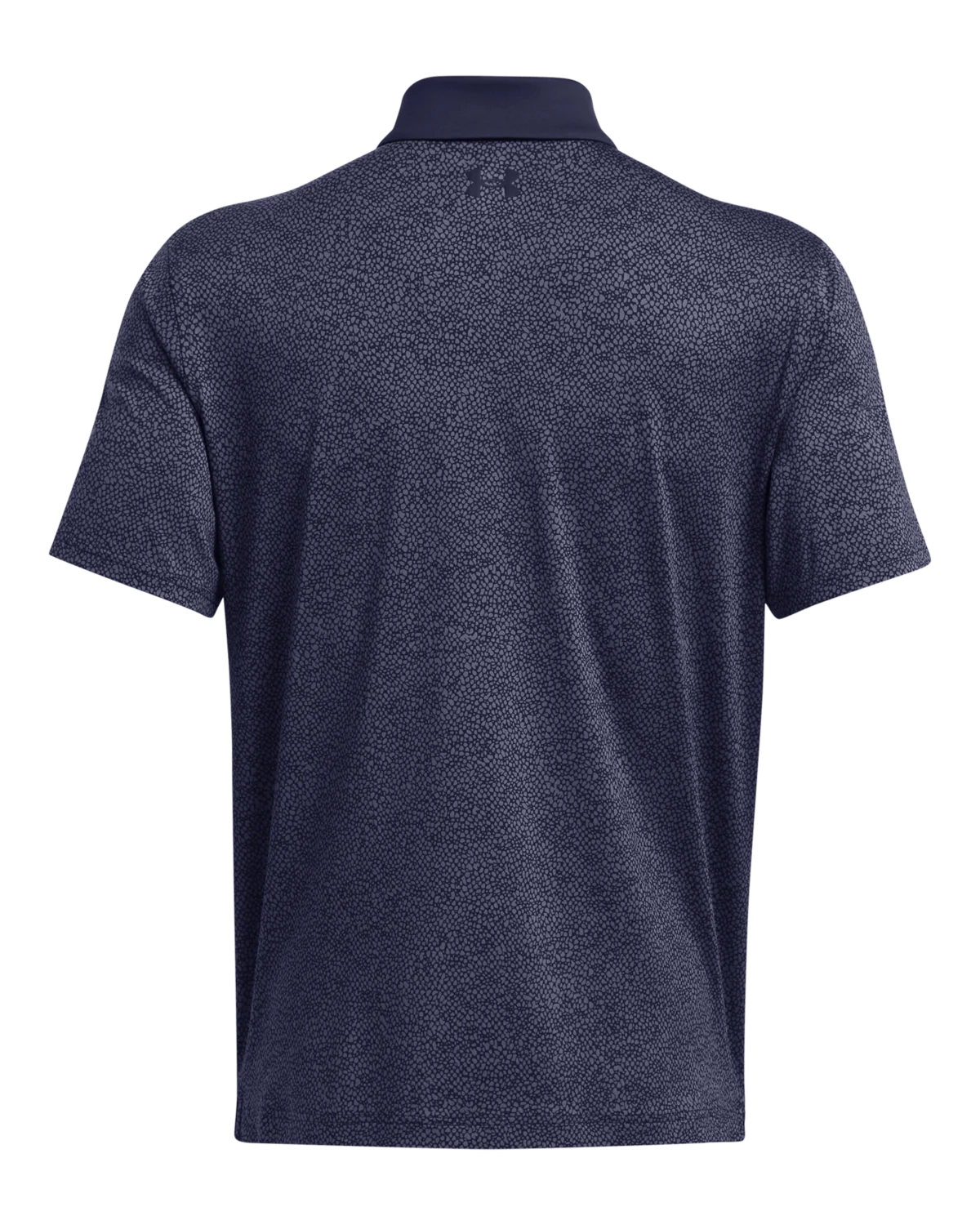 Men's UA Tee To Green Printed Polo - Image 4