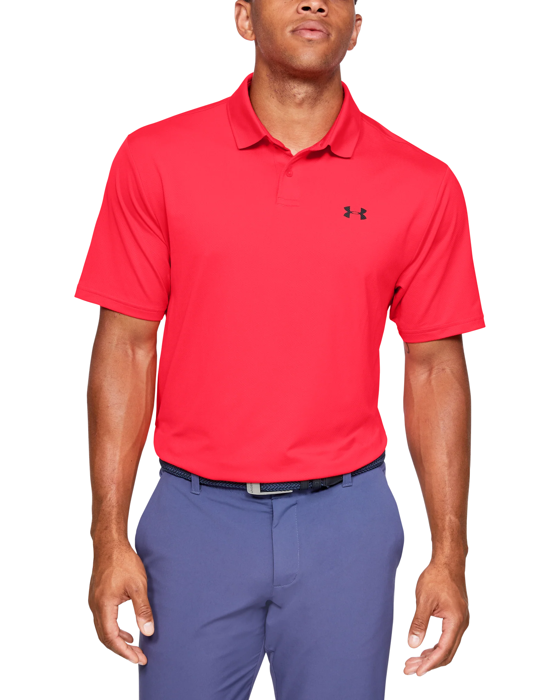 Men's UA Performance Polo Textured