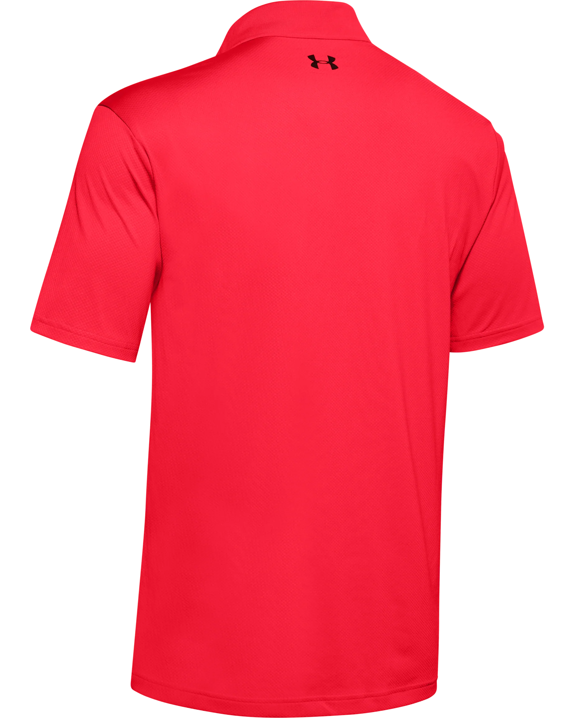Men's UA Performance Polo Textured - Image 4
