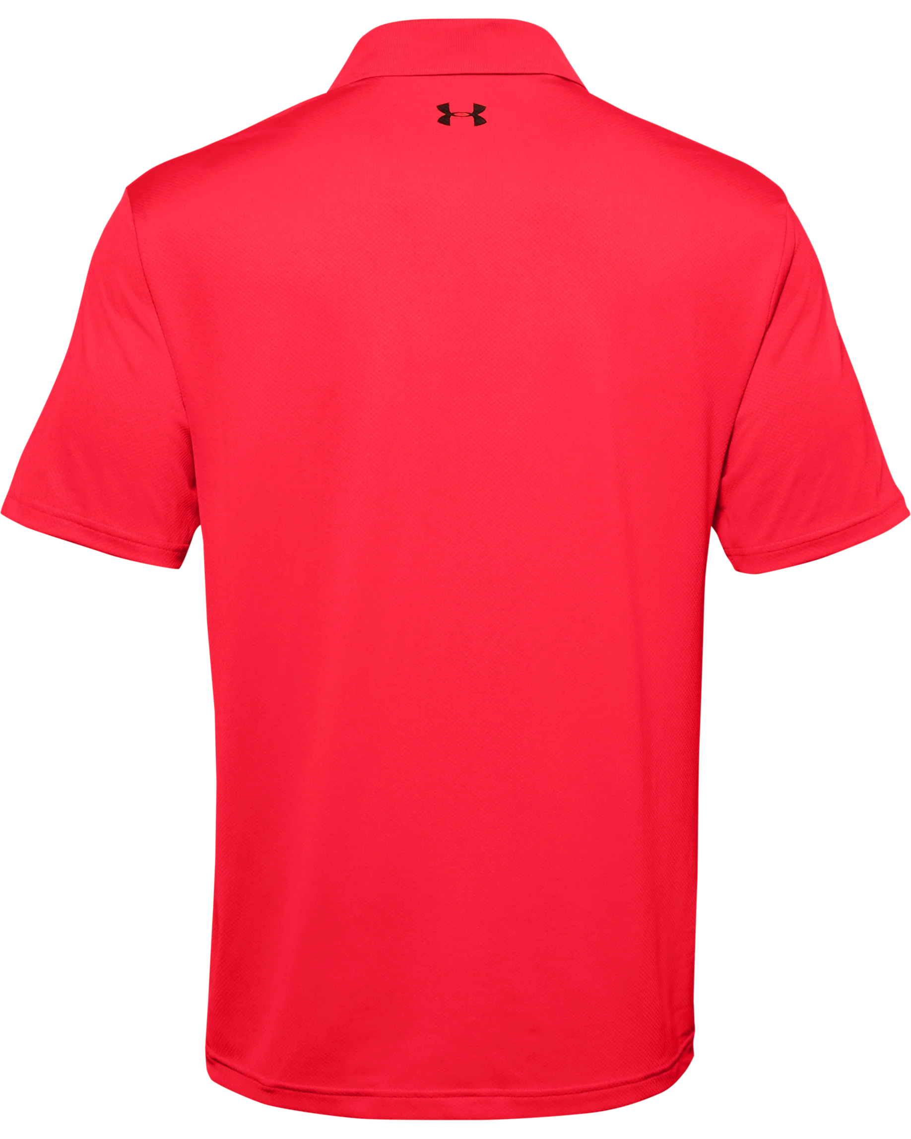 Men's UA Performance Polo Textured - Image 6