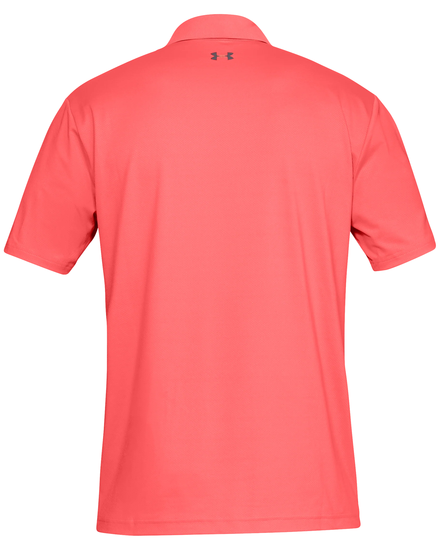 Men's UA Performance Polo Textured - Image 4