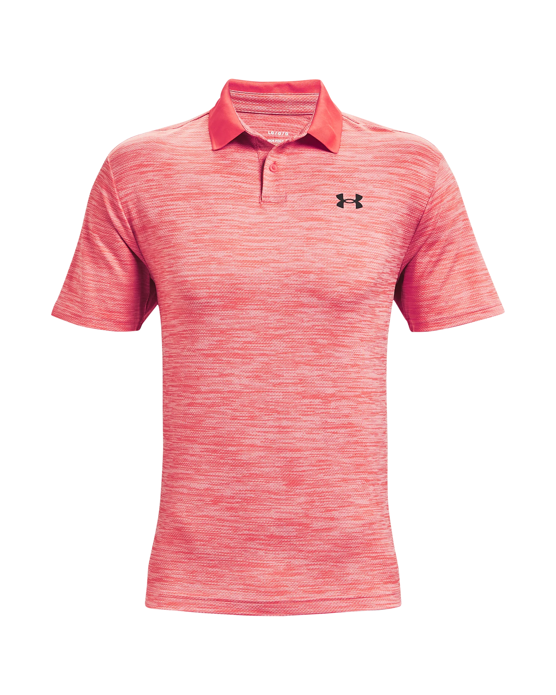 Men's UA Performance Polo Textured - Image 4