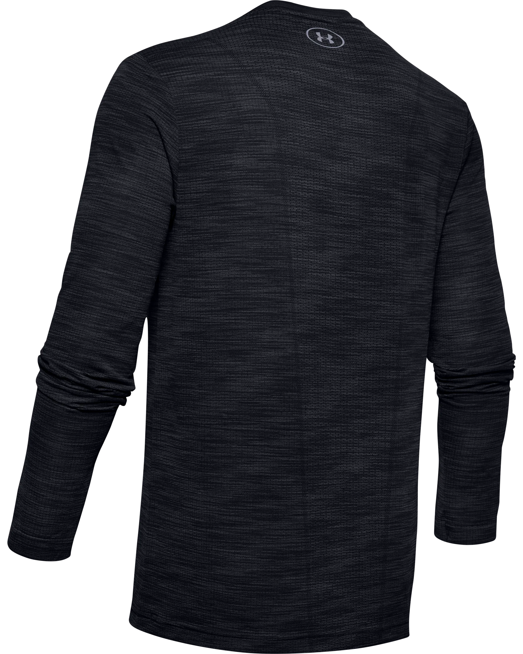 Men's UA Threadborne Seamless Long Sleeve T-Shirt - Image 5