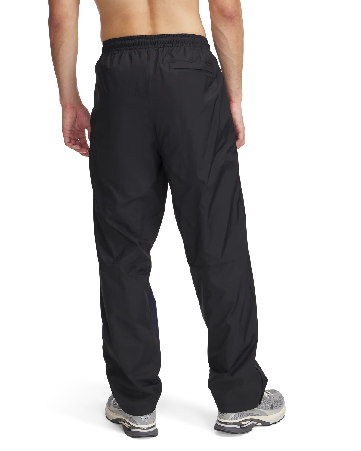 Men's UA Track Pants - Image 2