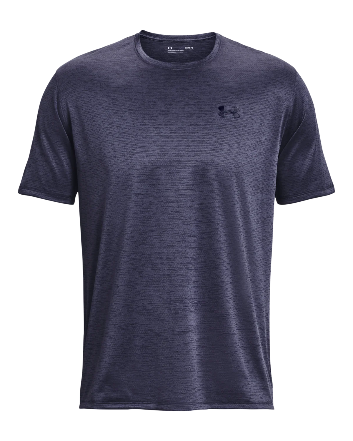 Men's UA Training Vent 2.0 Short Sleeve - Image 4