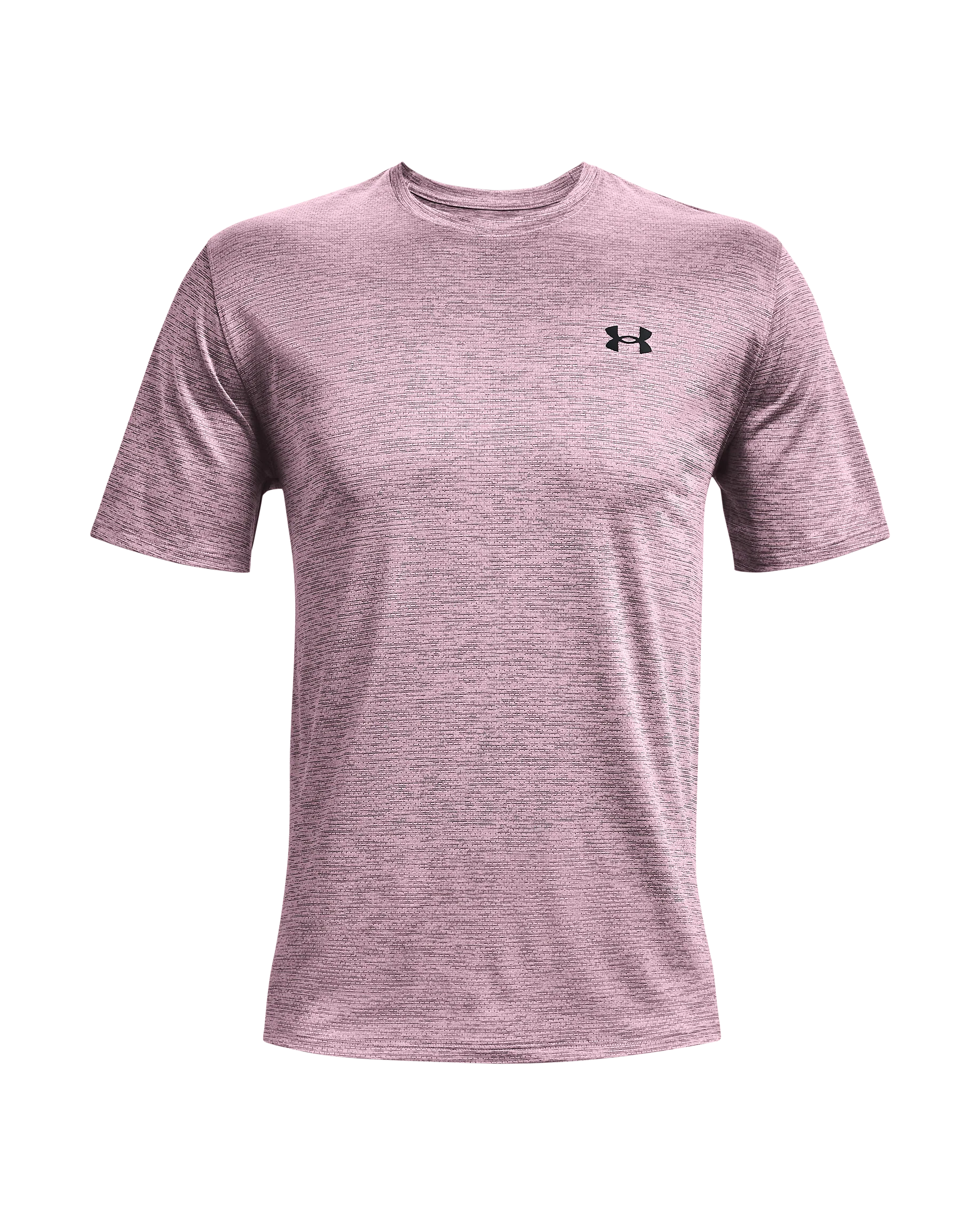 Men's UA Training Vent 2.0 Short Sleeve - Image 4