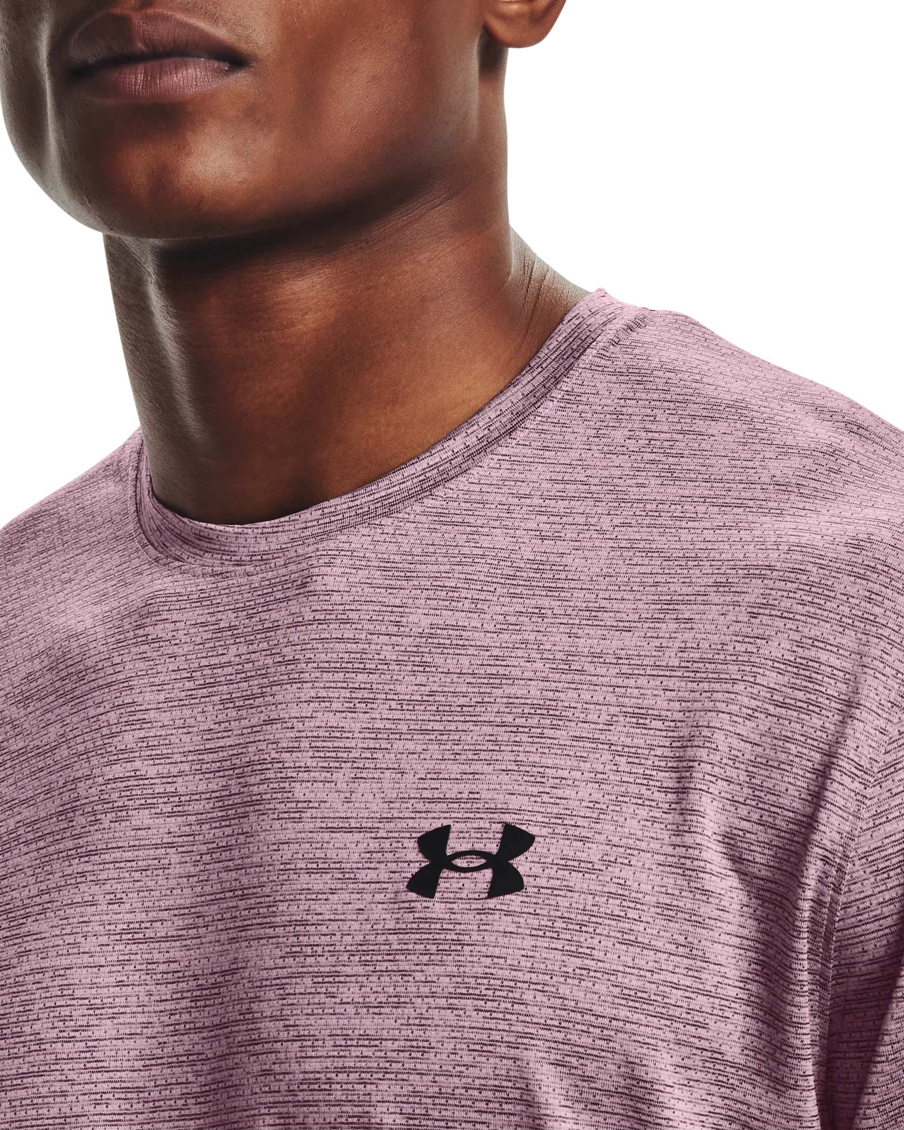 Men's UA Training Vent 2.0 Short Sleeve - Image 5