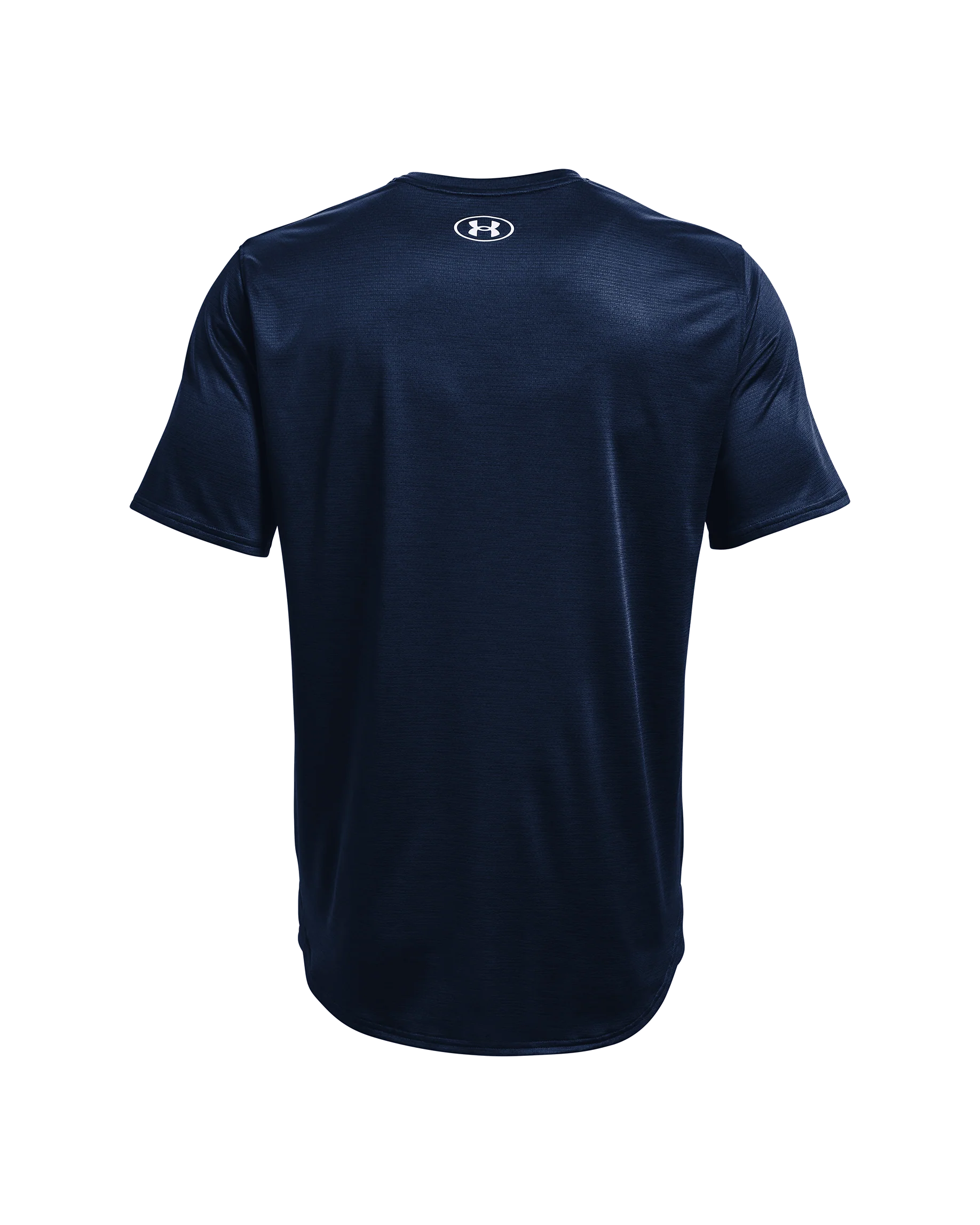 Men's UA Training Vent Graphic Short Sleeve - Image 6