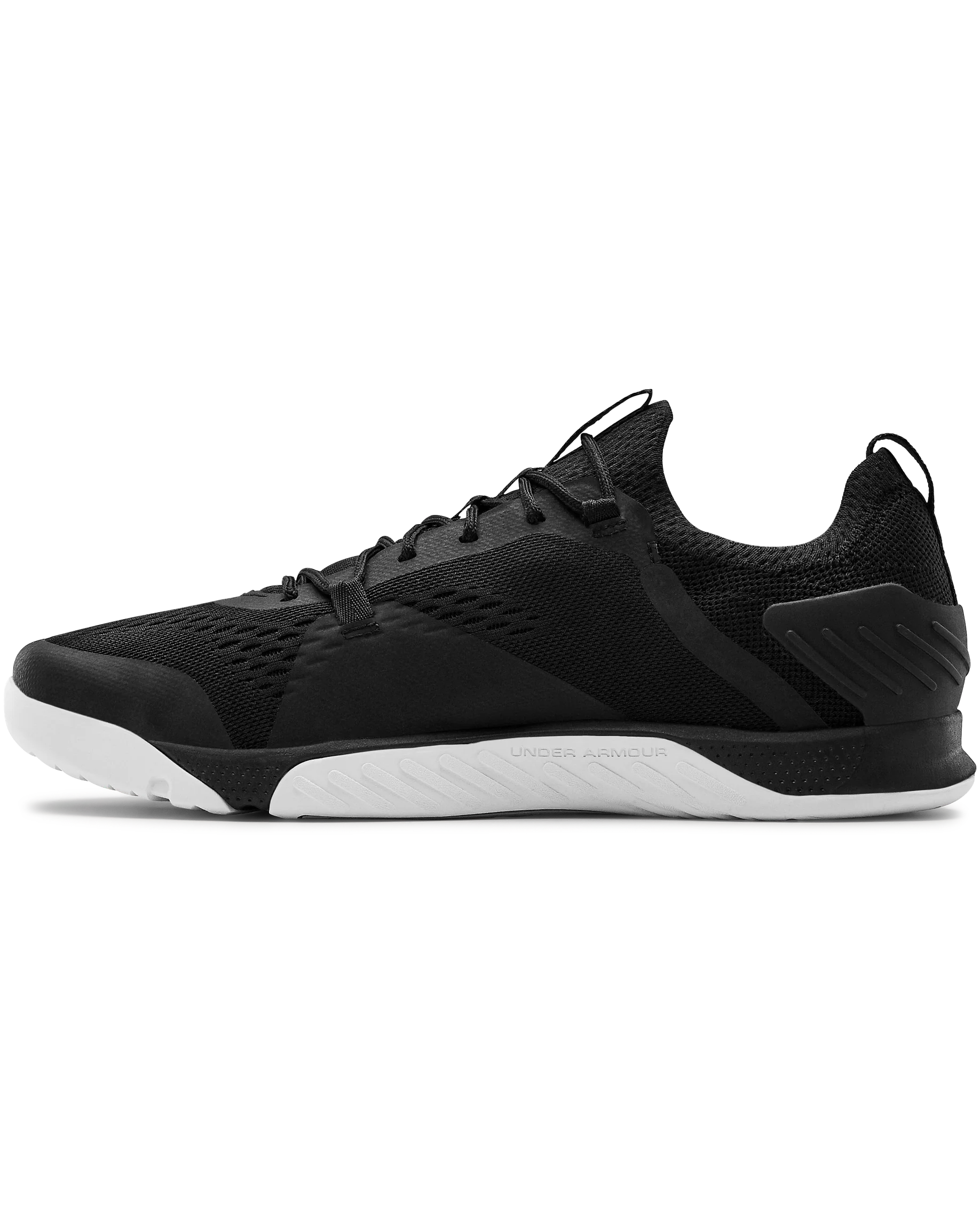 Men's UA TriBase™ Reign 2 Training Shoes - Image 2