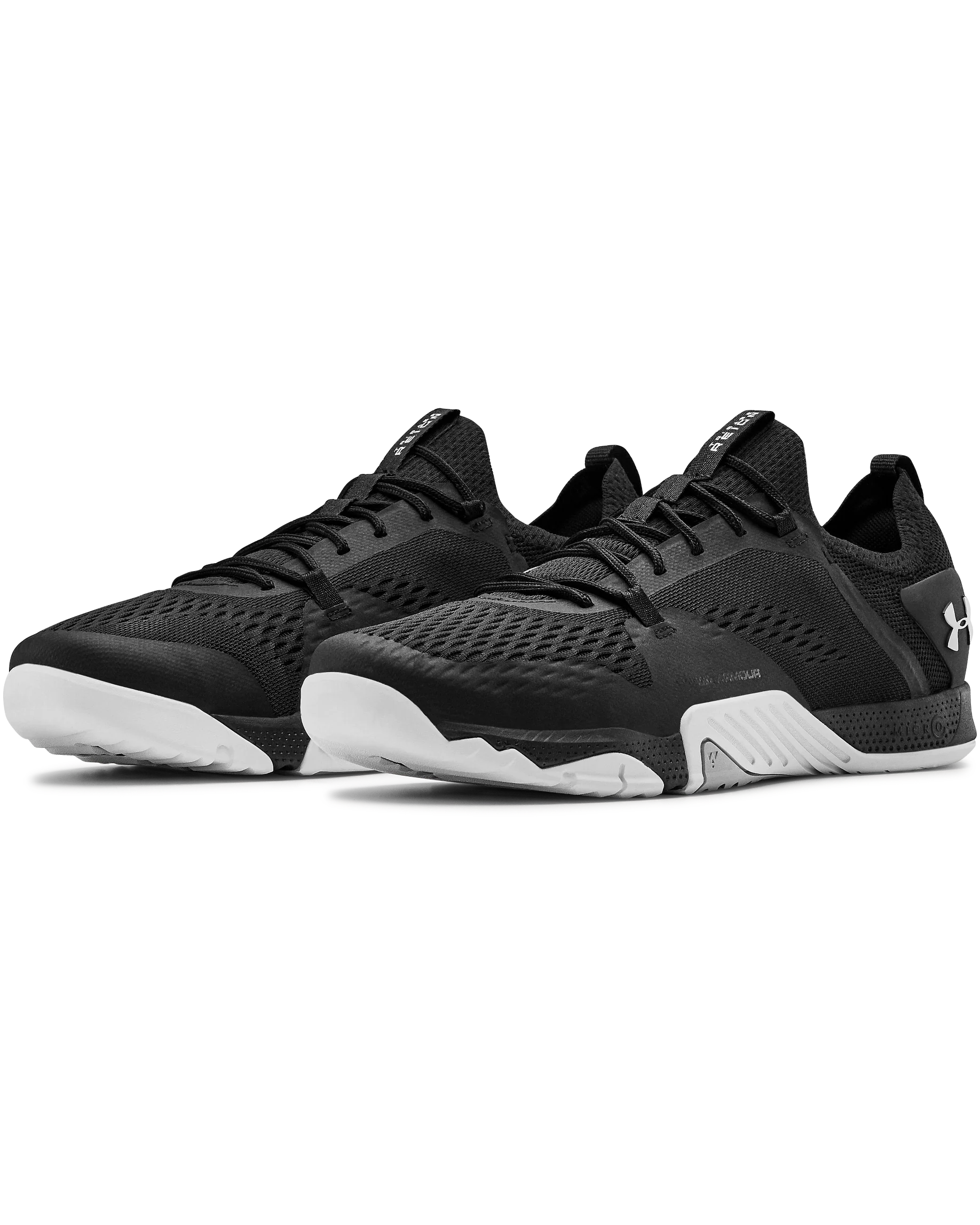 Men's UA TriBase™ Reign 2 Training Shoes - Image 3