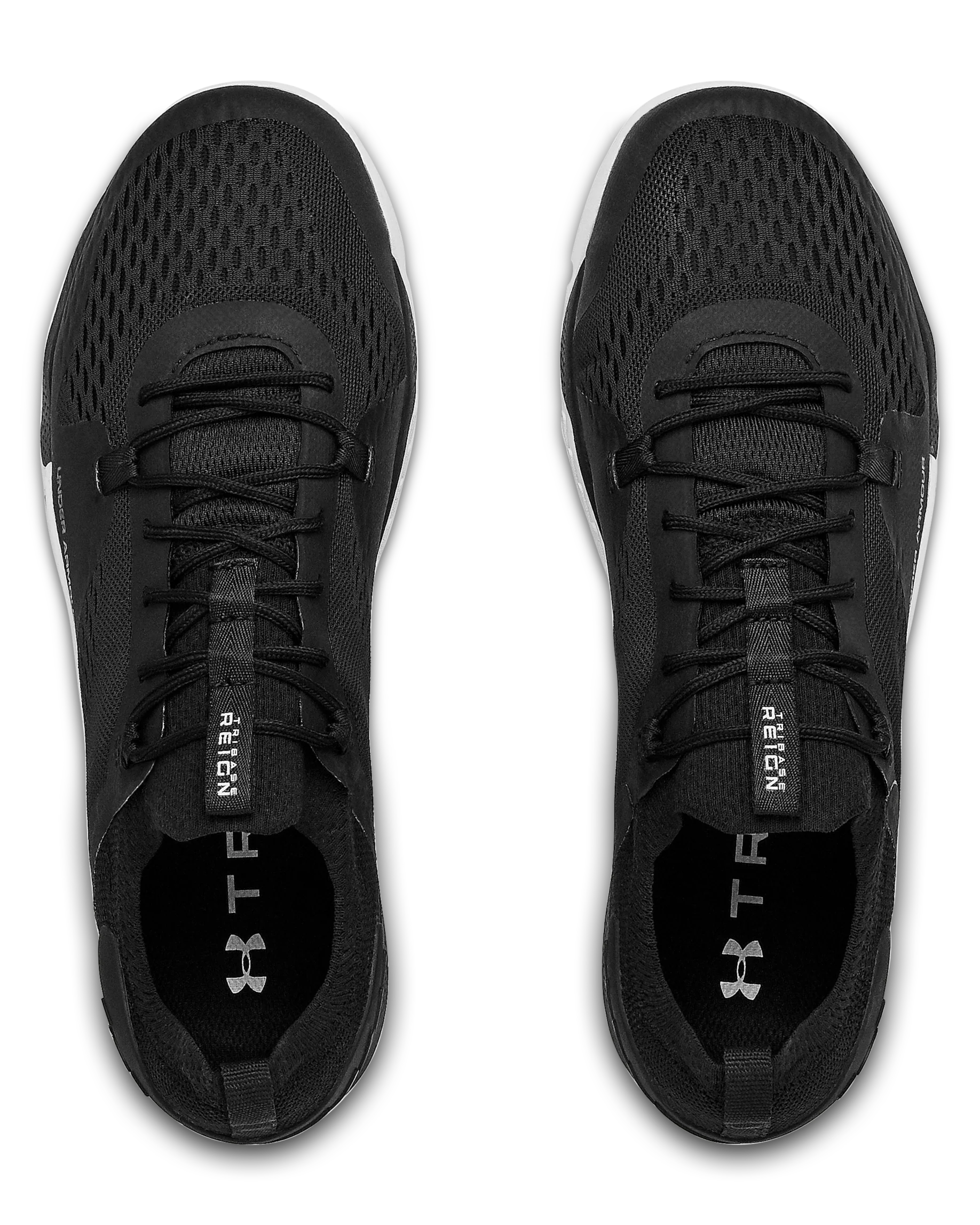 Men's UA TriBase™ Reign 2 Training Shoes - Image 4