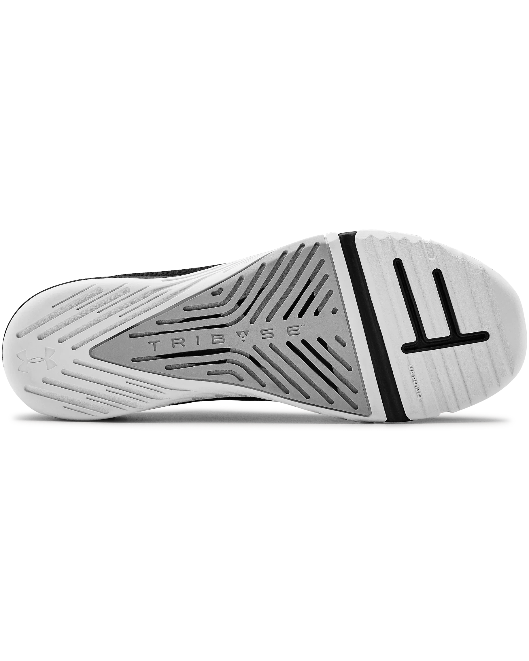 Men's UA TriBase™ Reign 2 Training Shoes - Image 5