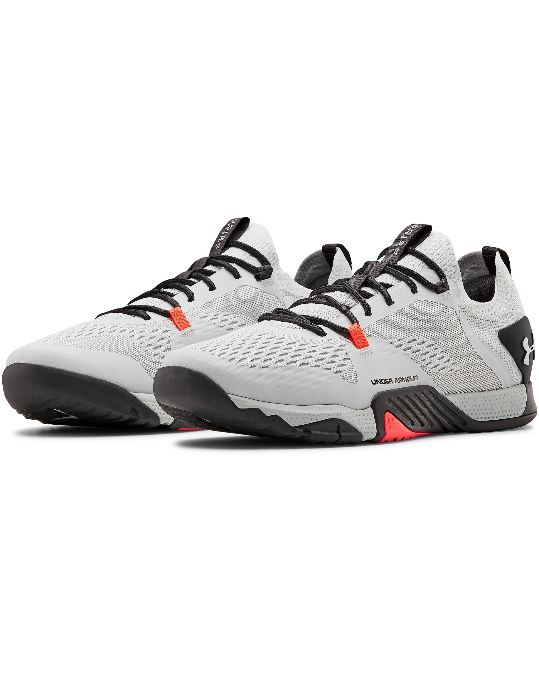 Men's UA TriBase™ Reign 2 Training Shoes - Image 3