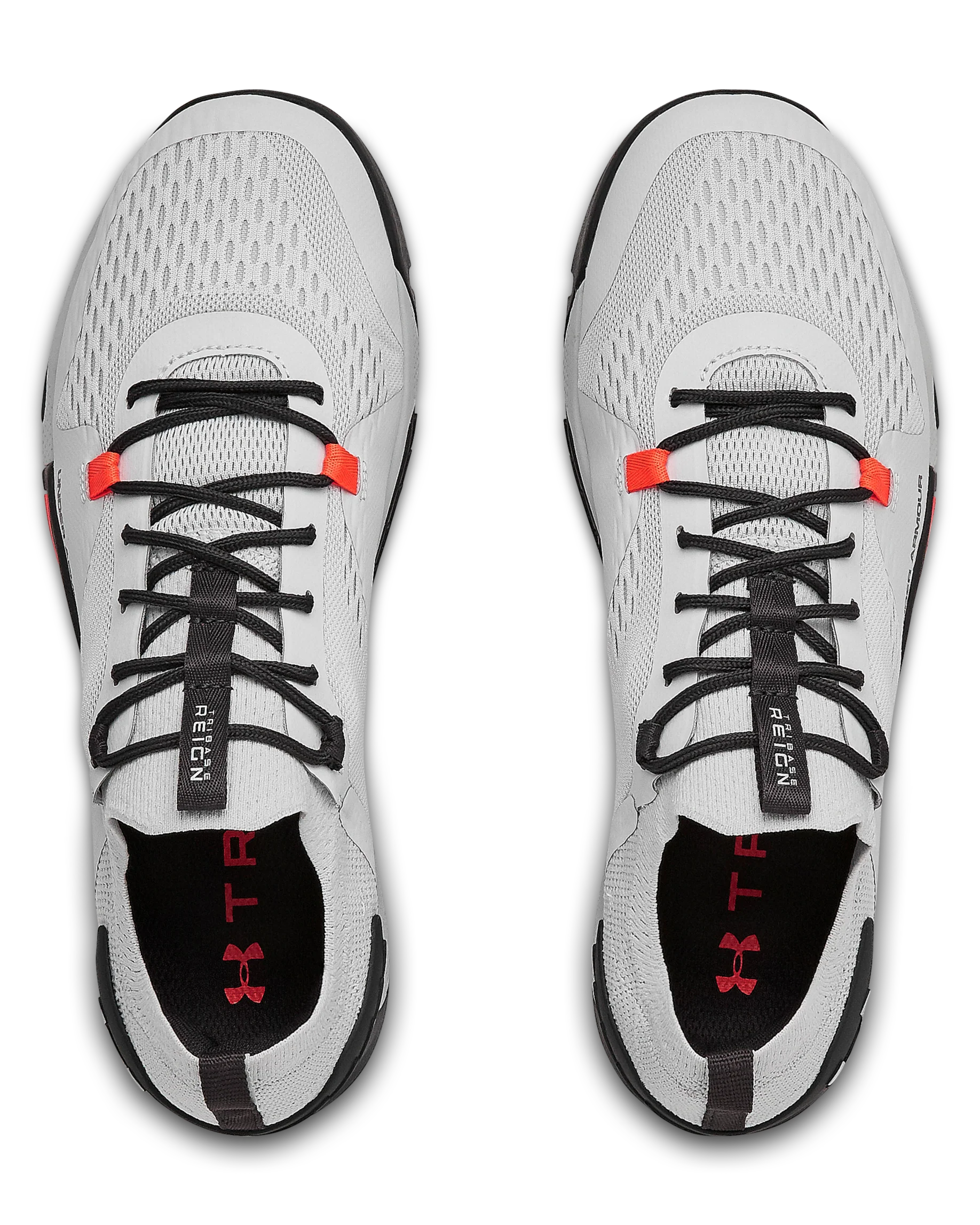 Men's UA TriBase™ Reign 2 Training Shoes - Image 4