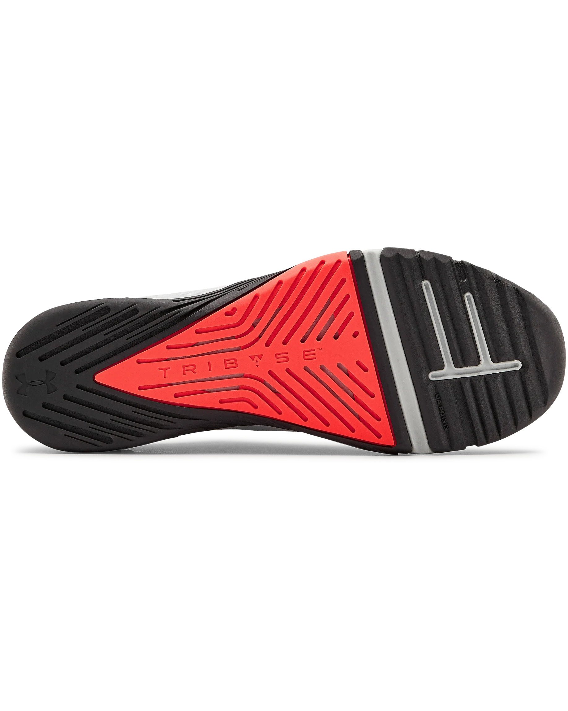 Men's UA TriBase™ Reign 2 Training Shoes - Image 5