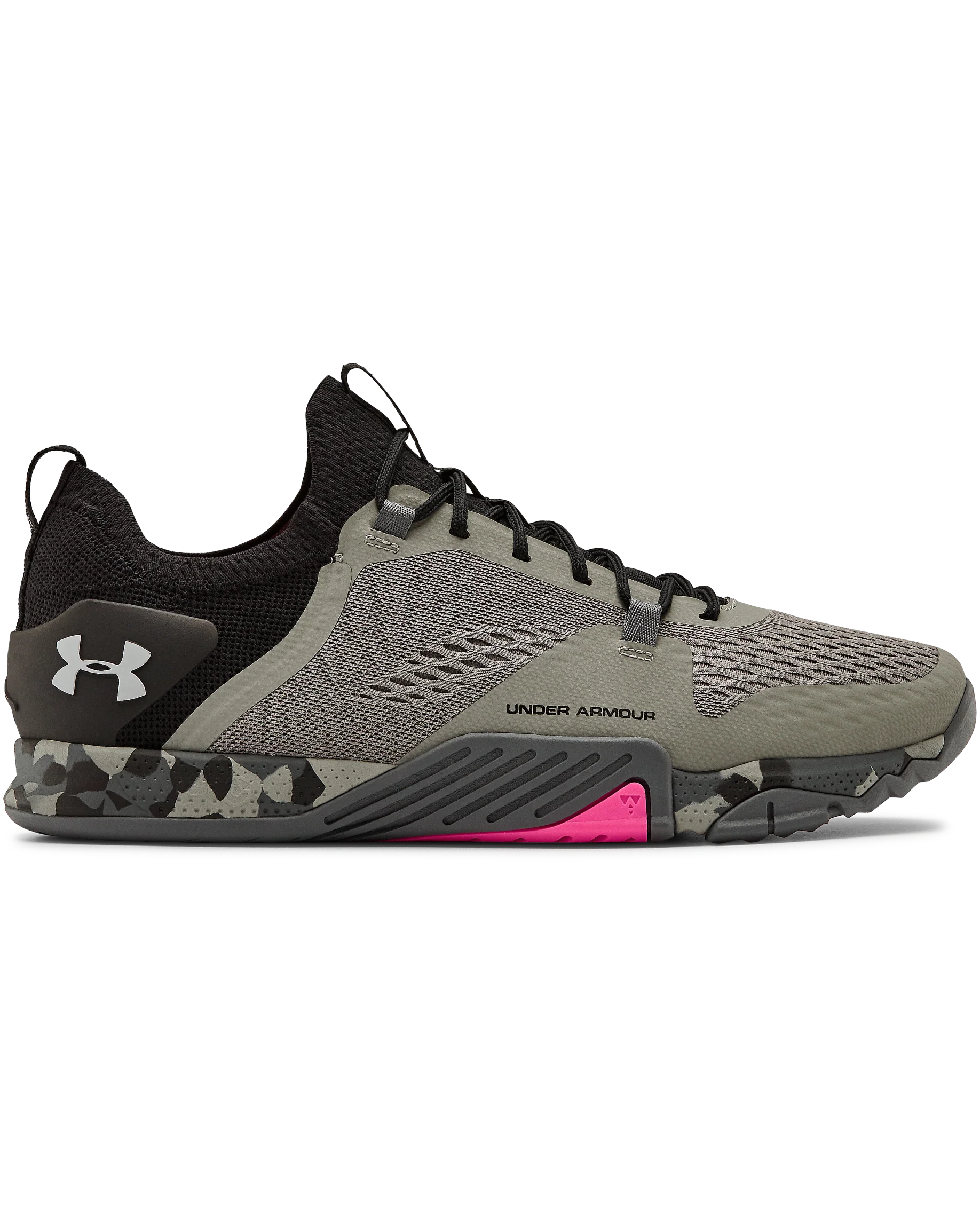 Men's UA TriBase™ Reign 2 Training Shoes