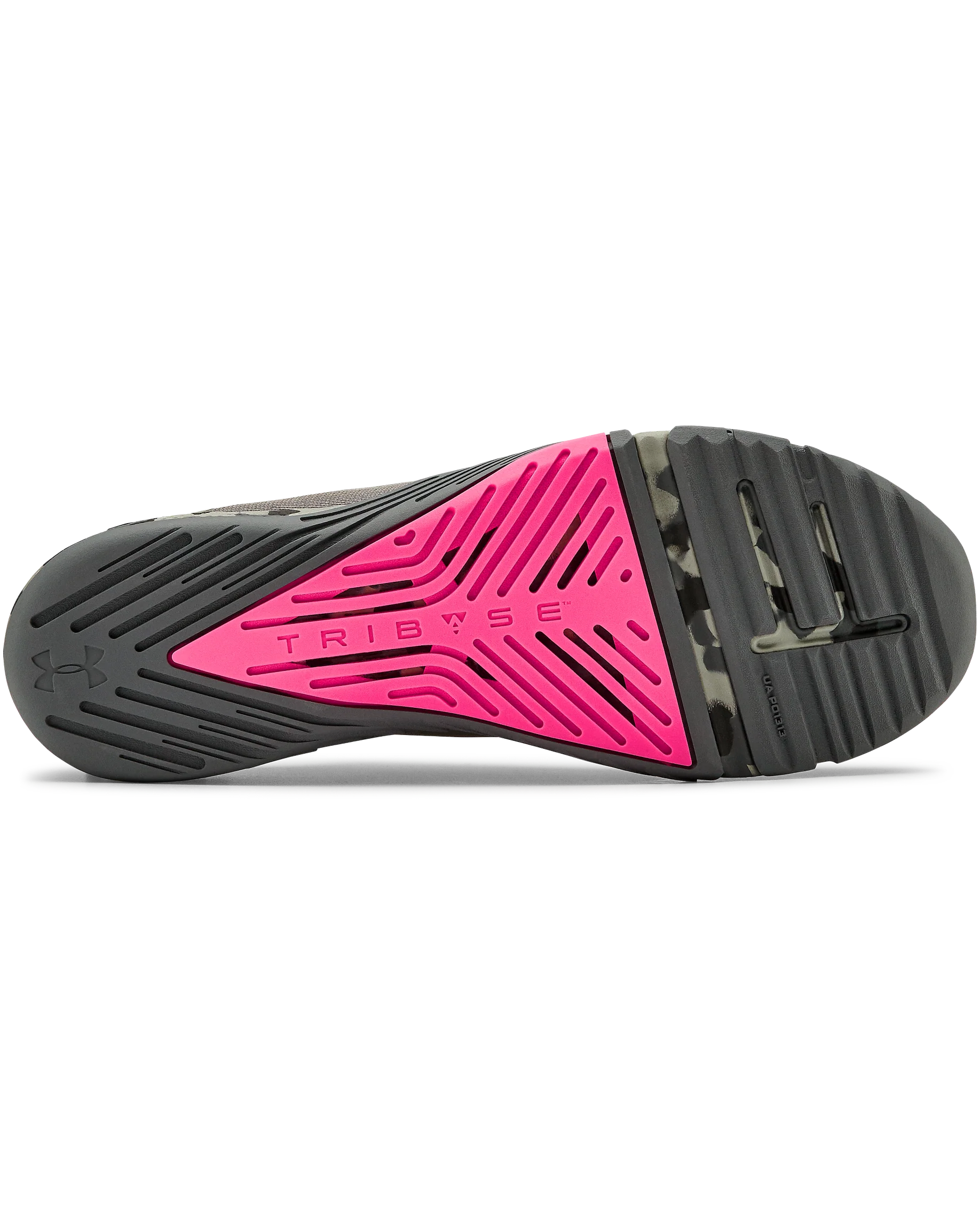 Men's UA TriBase™ Reign 2 Training Shoes - Image 5