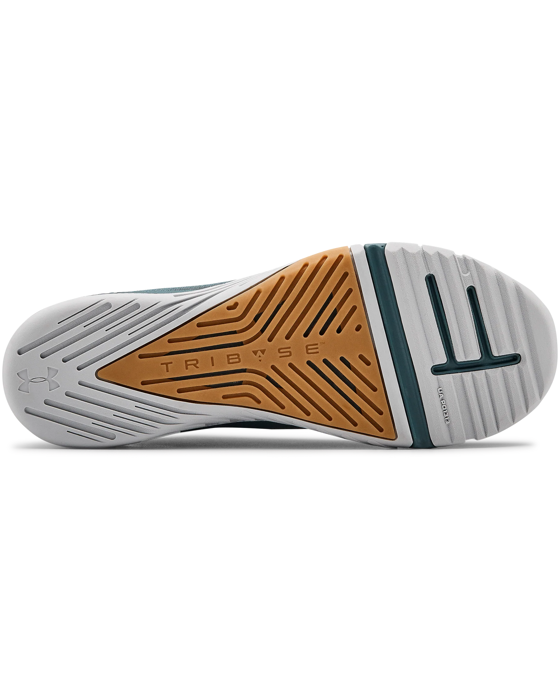 Men's UA TriBase™ Reign 2 Training Shoes - Image 5
