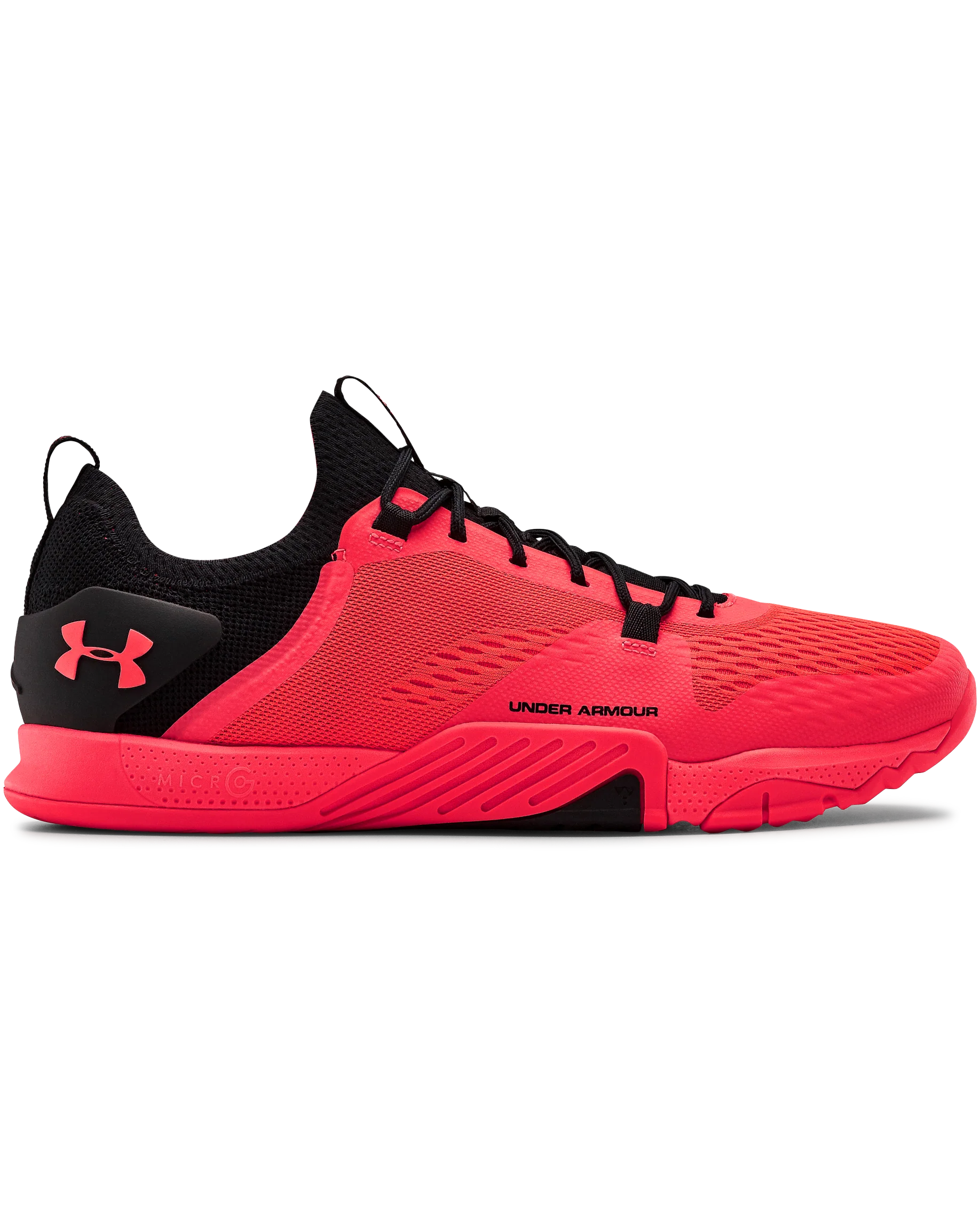 Men's UA TriBase™ Reign 2 Training Shoes