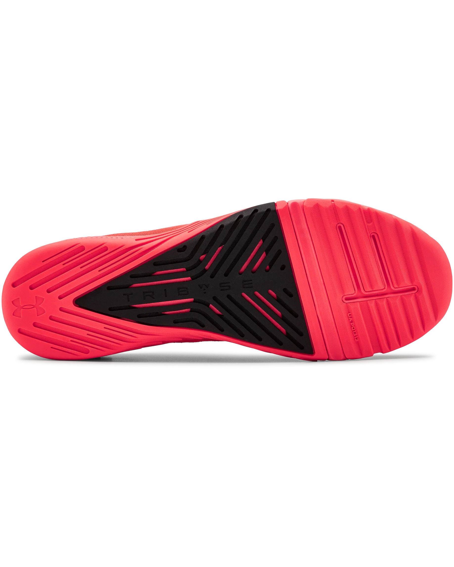 Men's UA TriBase™ Reign 2 Training Shoes - Image 5