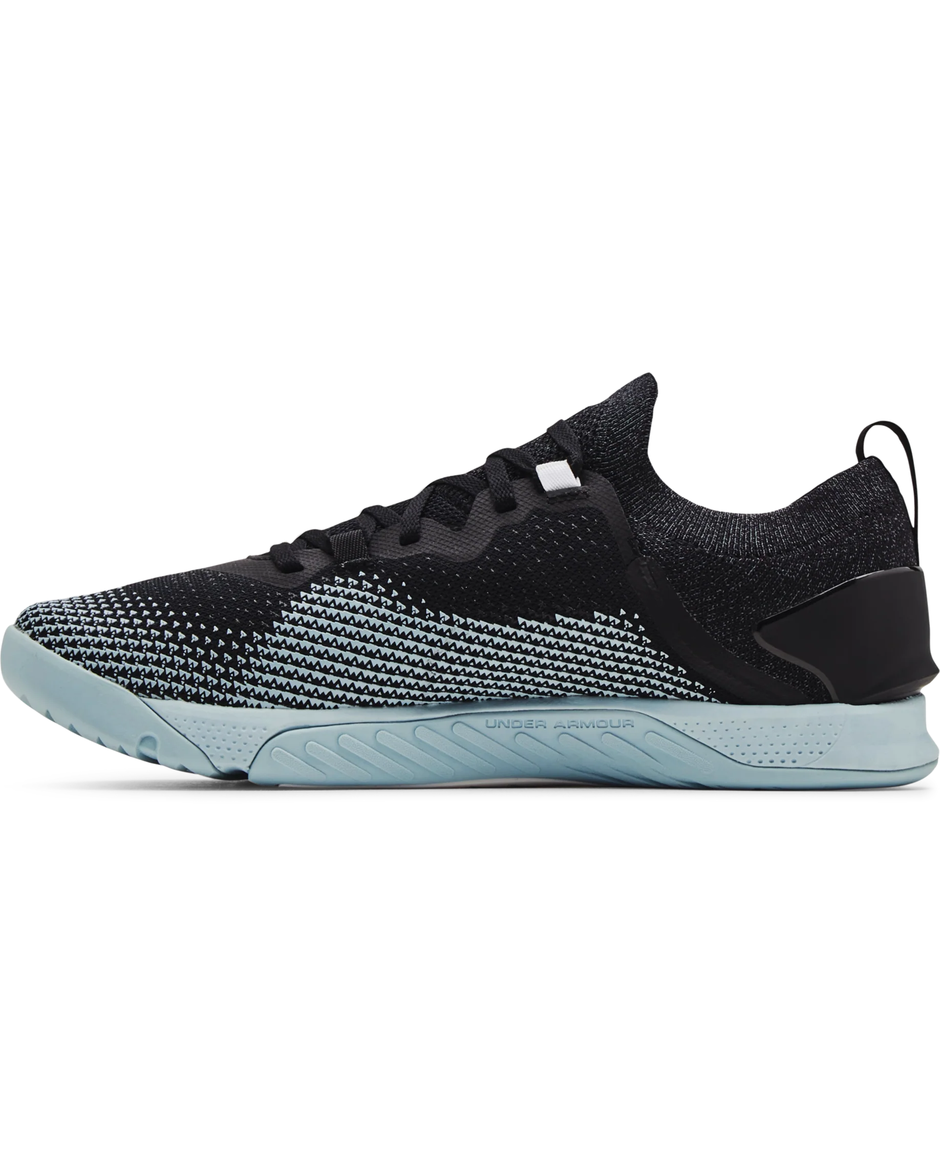 Men's UA TriBase™ Reign 3 NM Training Shoes - Image 2