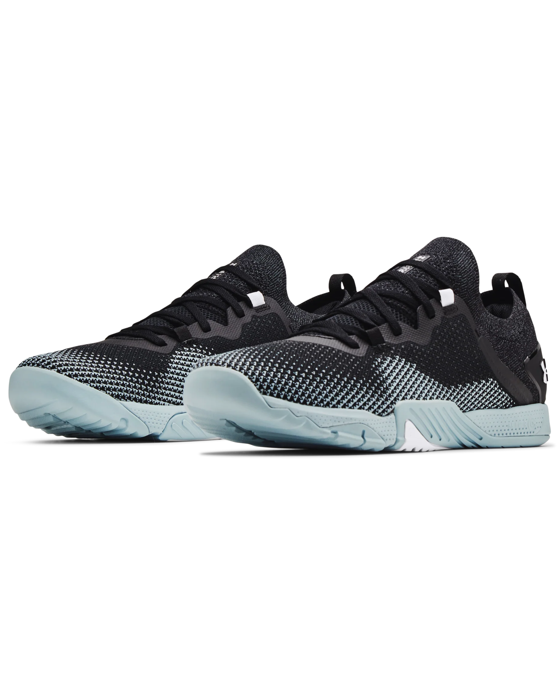 Men's UA TriBase™ Reign 3 NM Training Shoes - Image 3