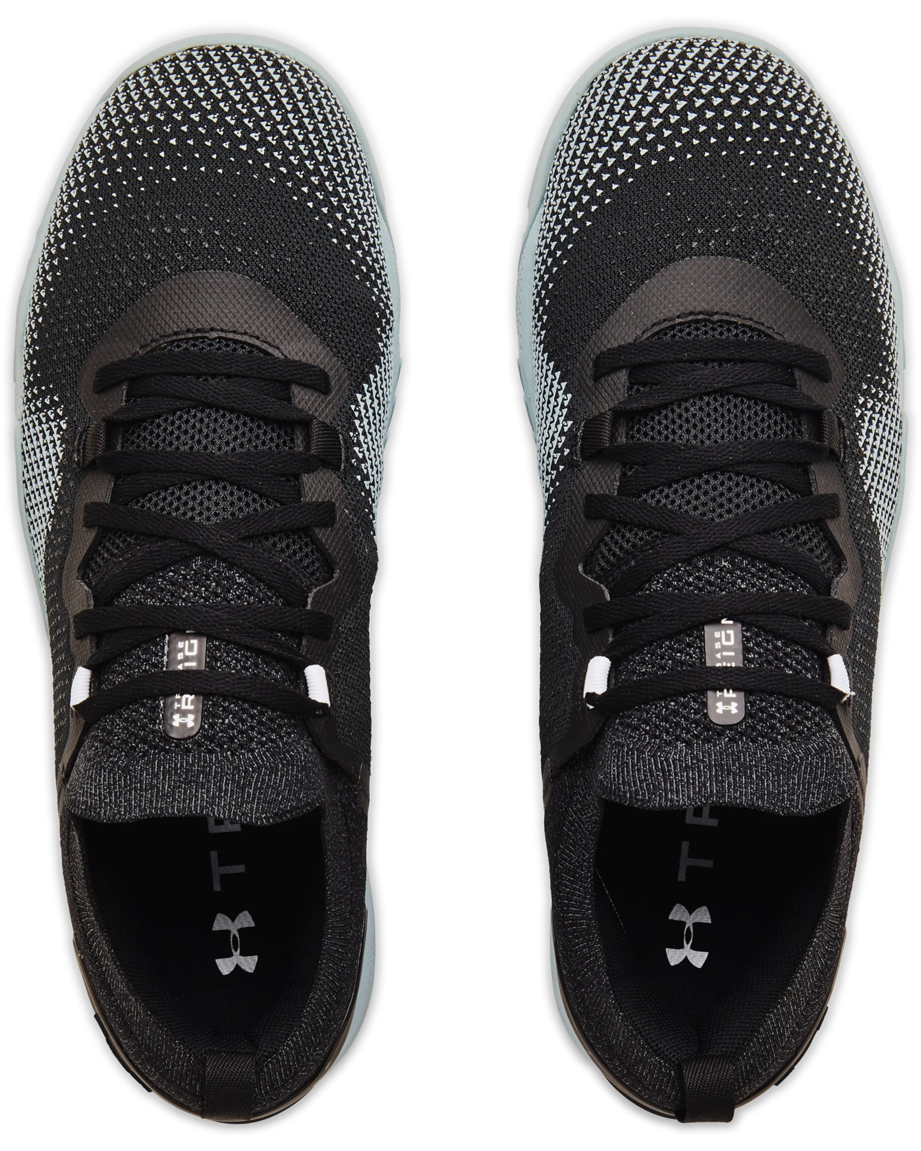Men's UA TriBase™ Reign 3 NM Training Shoes - Image 4