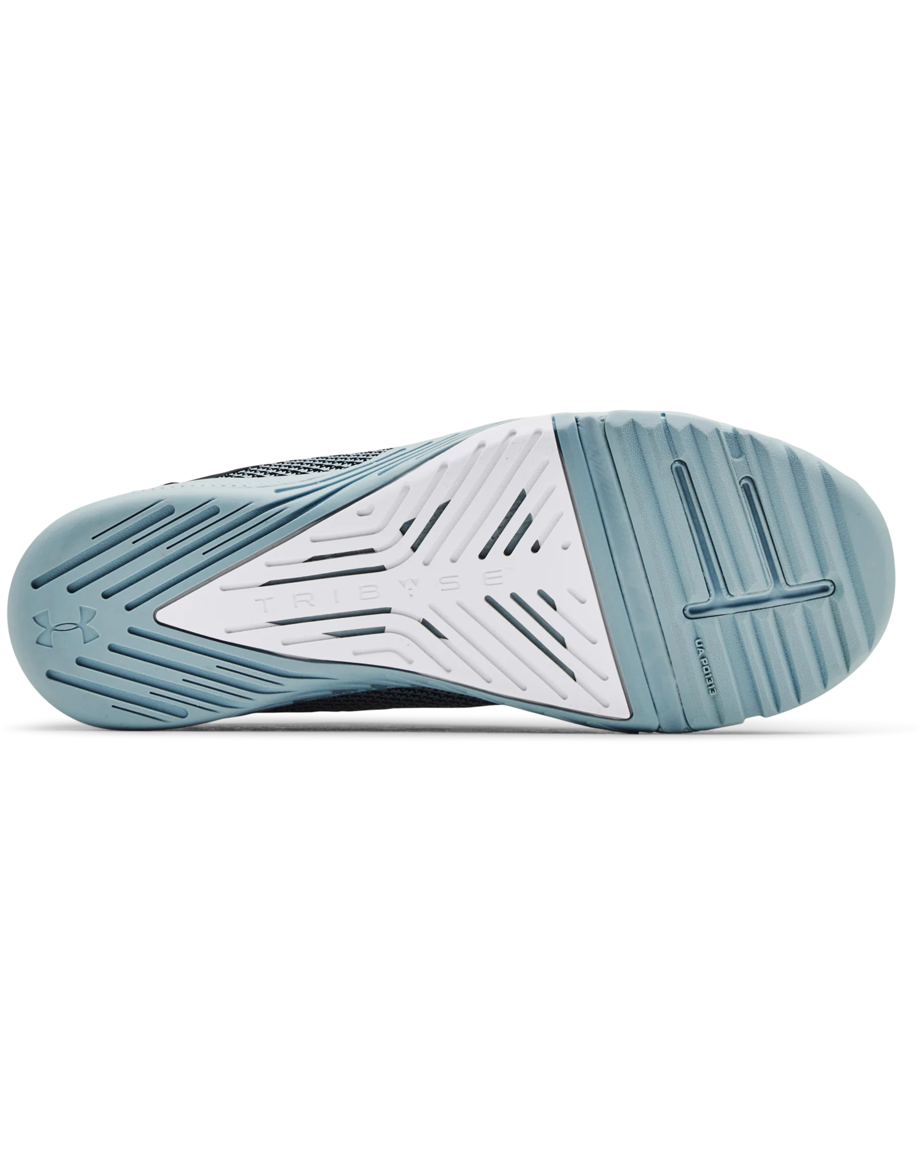 Men's UA TriBase™ Reign 3 NM Training Shoes - Image 5