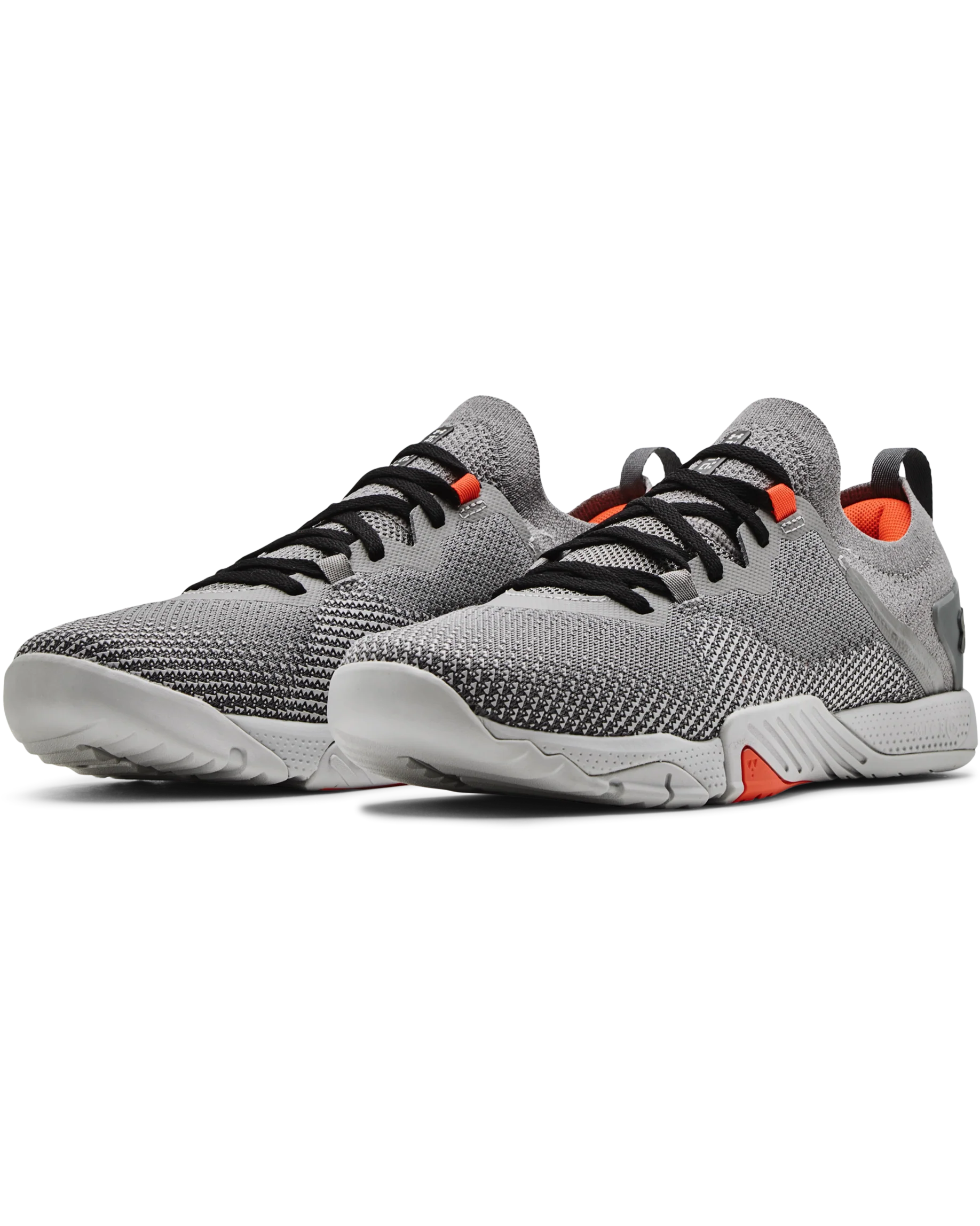Men's UA TriBase™ Reign 3 NM Training Shoes - Image 3